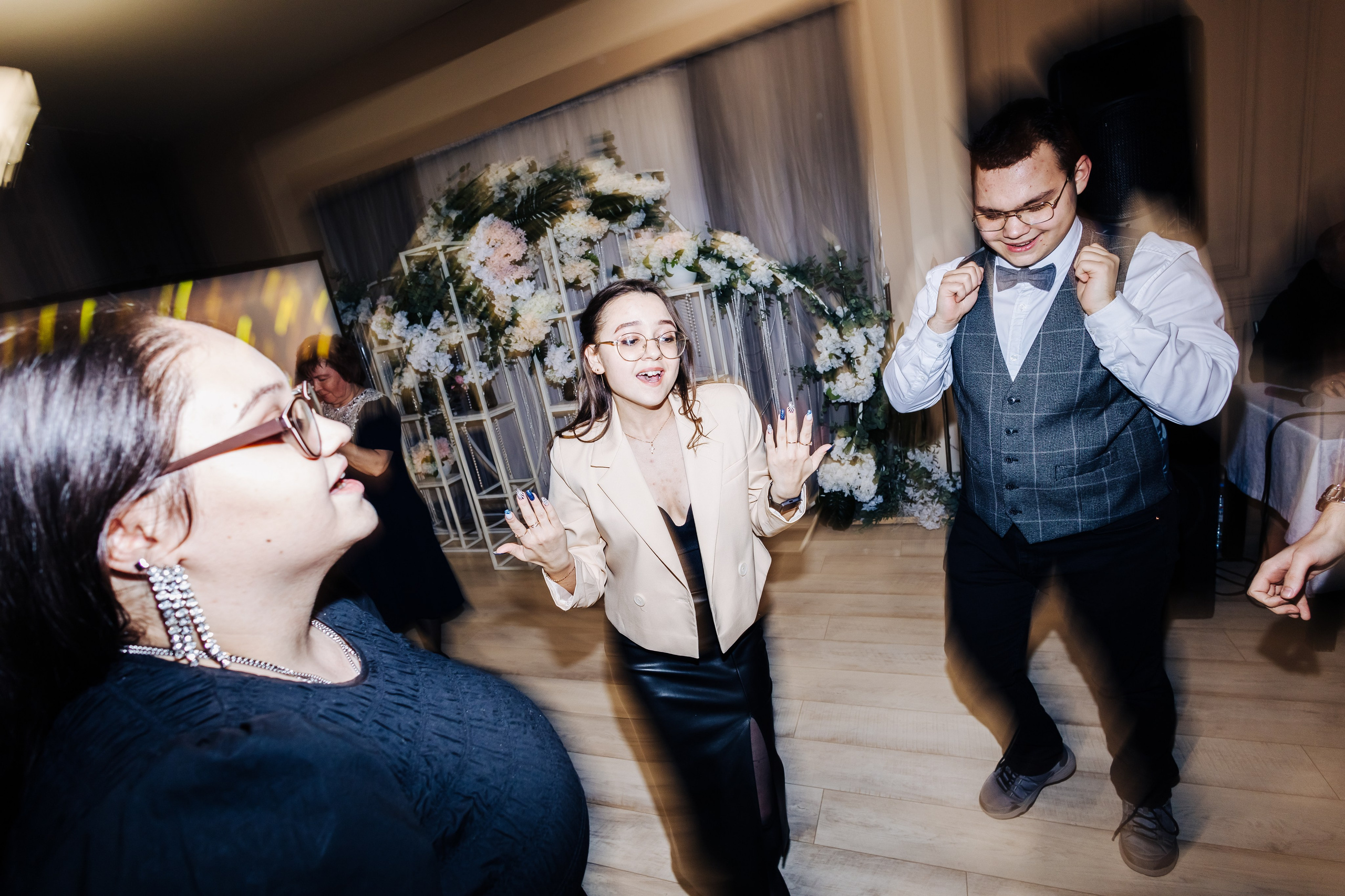 Конкурс «Волонтер года — 2023» / 05.12.2023. Денис Прохоров Фотограф в г. Магнитогорск