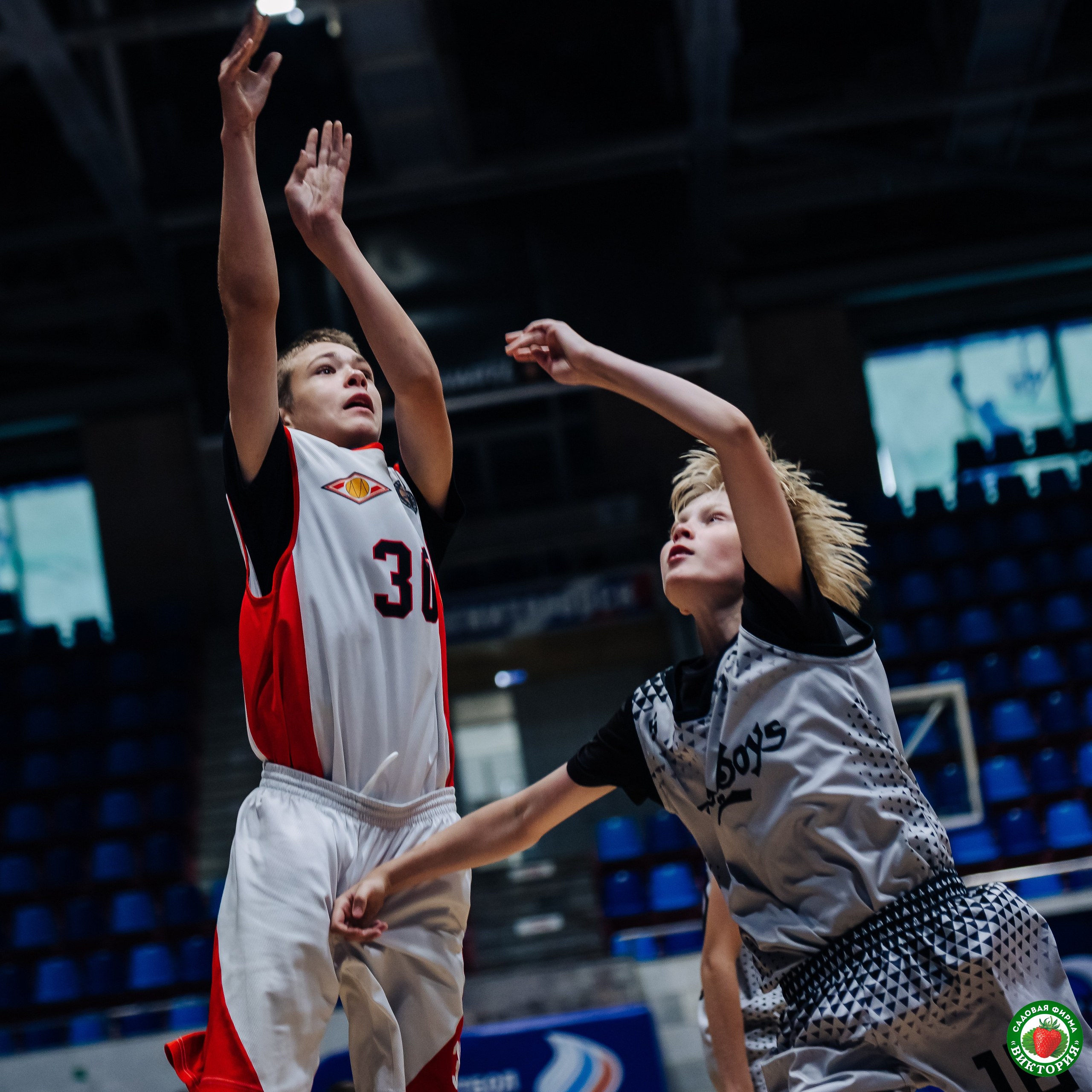 Турнир среди школьных команд 3×3, 2011–2012 гг. // 20.07.2024. Денис Прохоров Фотограф в г. Магнитогорск