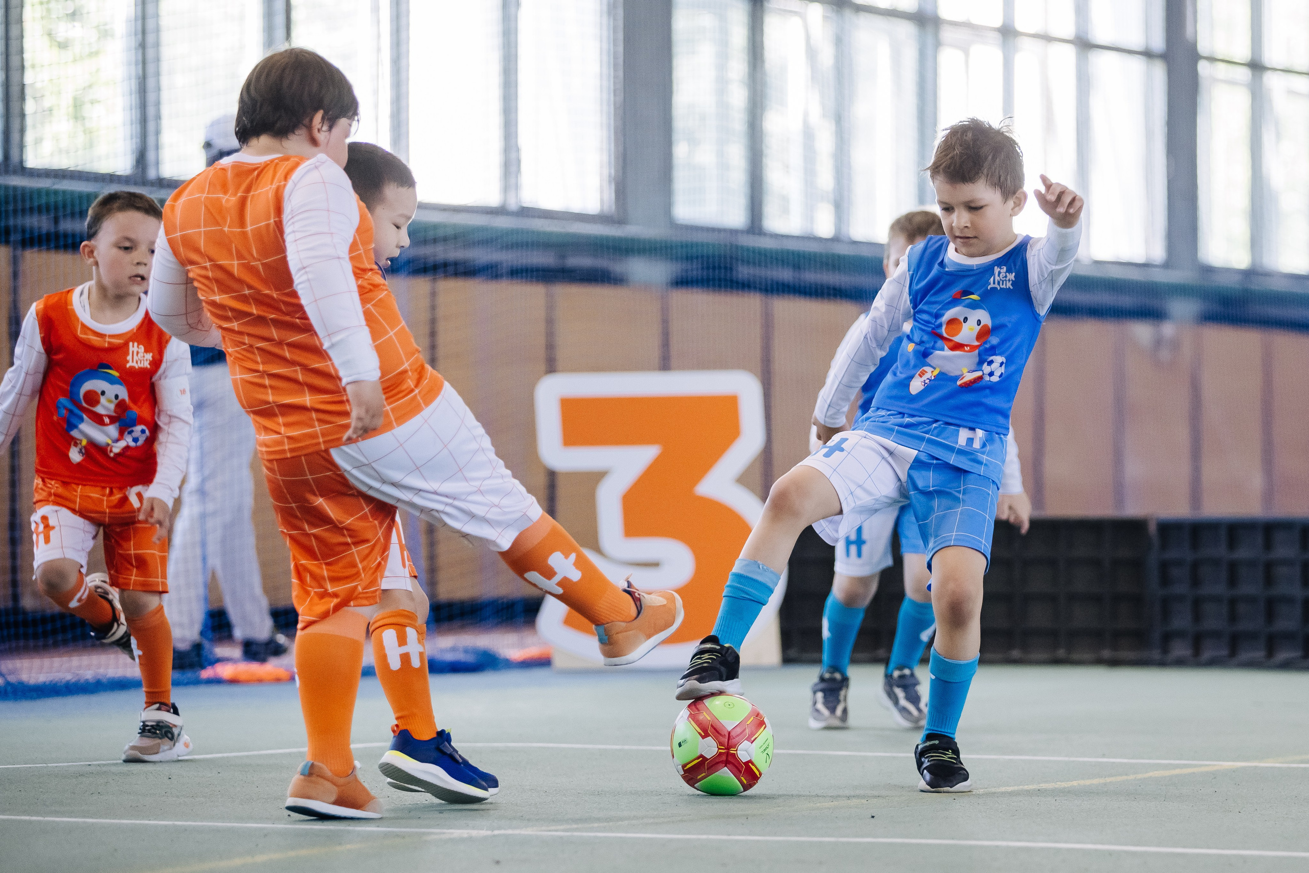 Надеждик CUP // 18.05.25. Денис Прохоров Фотограф в г. Магнитогорск