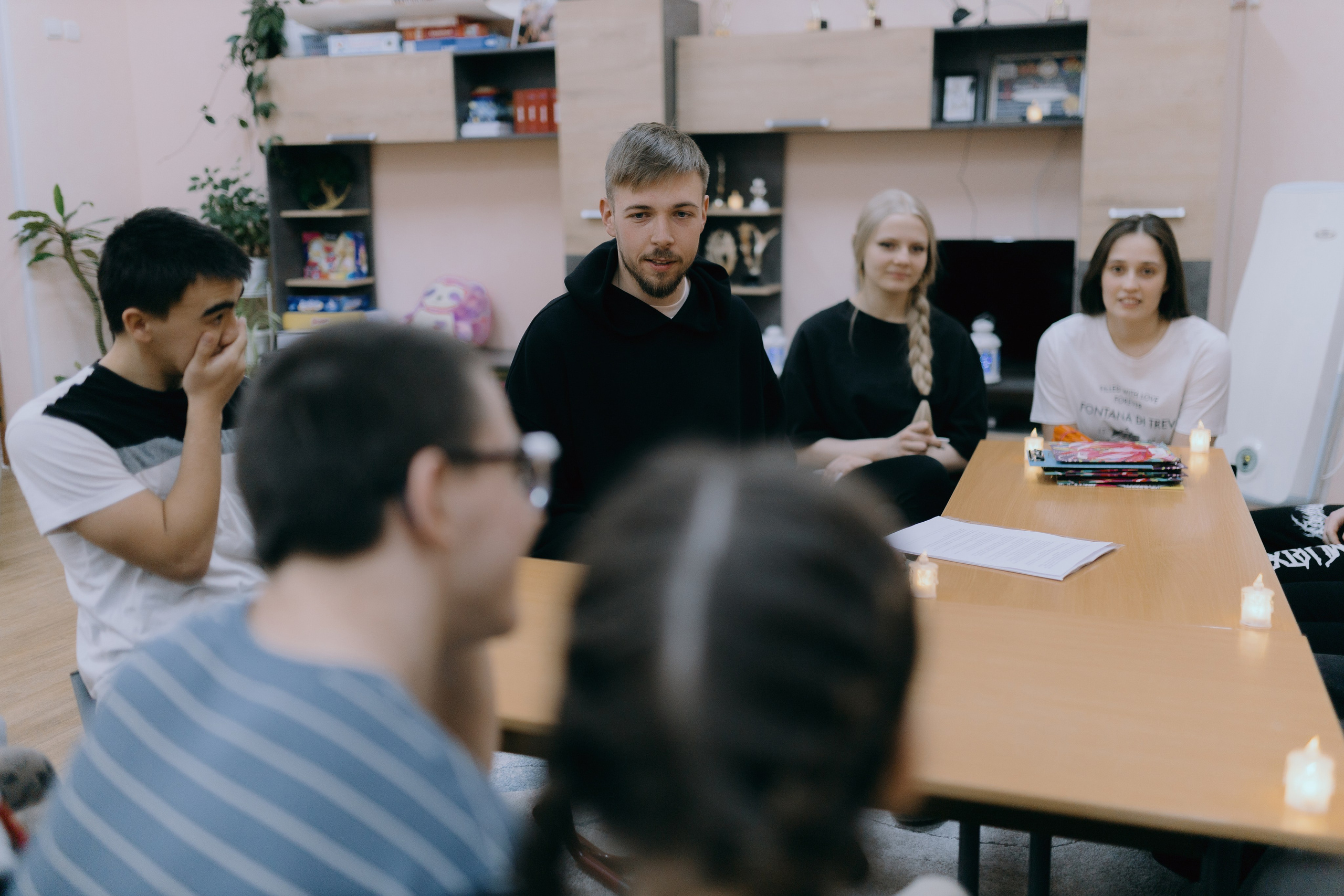 Китайский Новый год в школе-интернате № 5 // 31.01.25. Денис Прохоров Фотограф в г. Магнитогорск