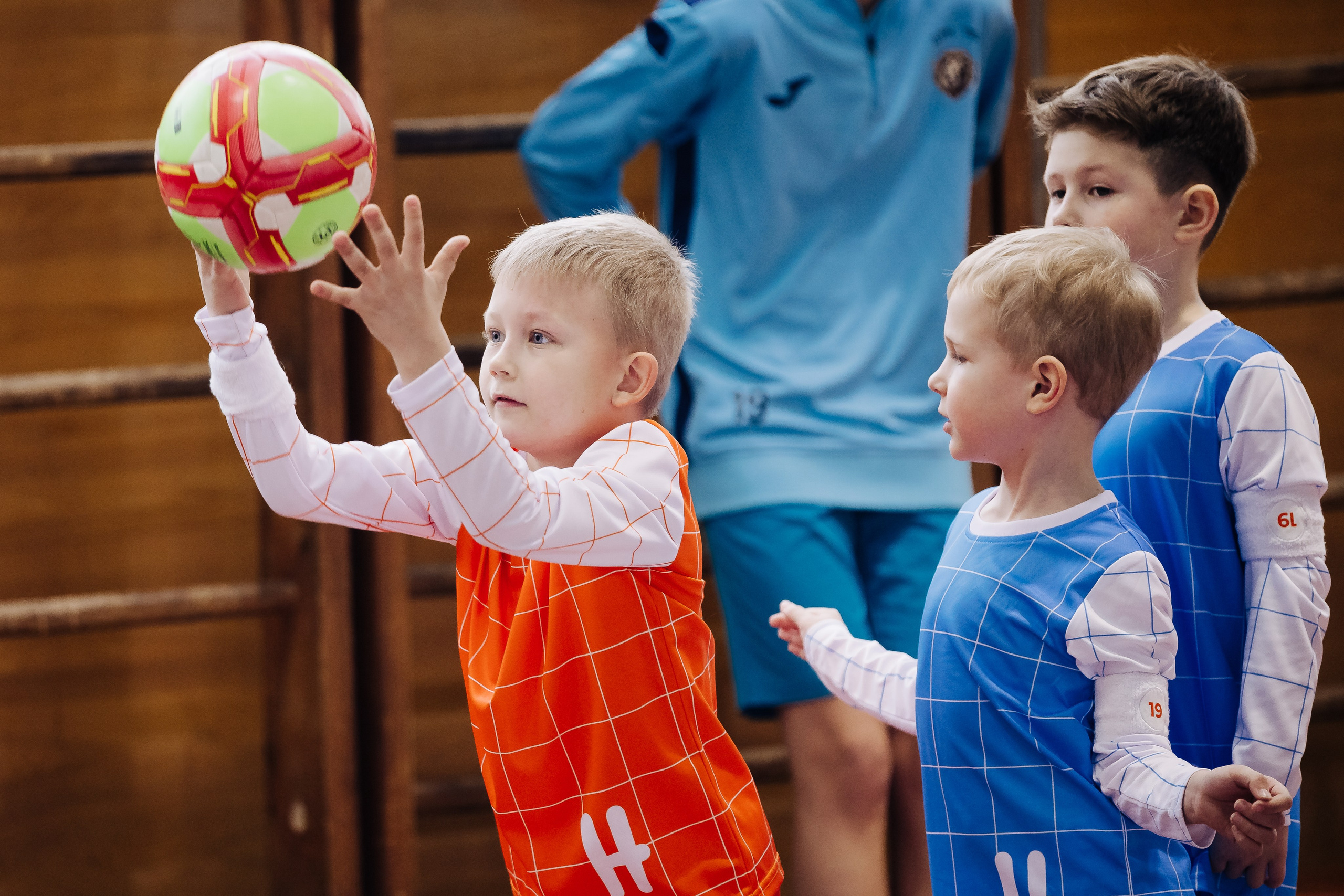 Надеждик CUP // 16.02.25. Денис Прохоров Фотограф в г. Магнитогорск