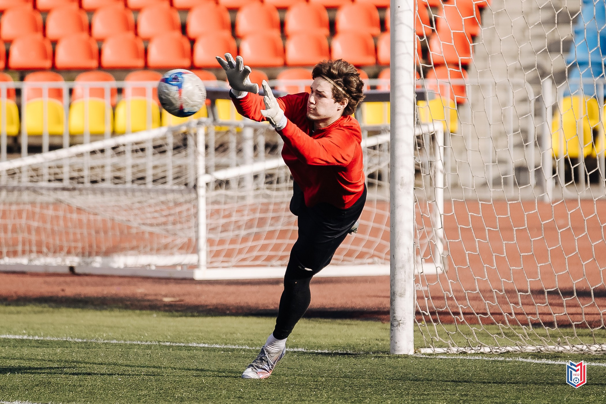 ФК «Металлург-Магнитогорск» — ФК «Курган» // 10.09.24. Денис Прохоров Фотограф в г. Магнитогорск