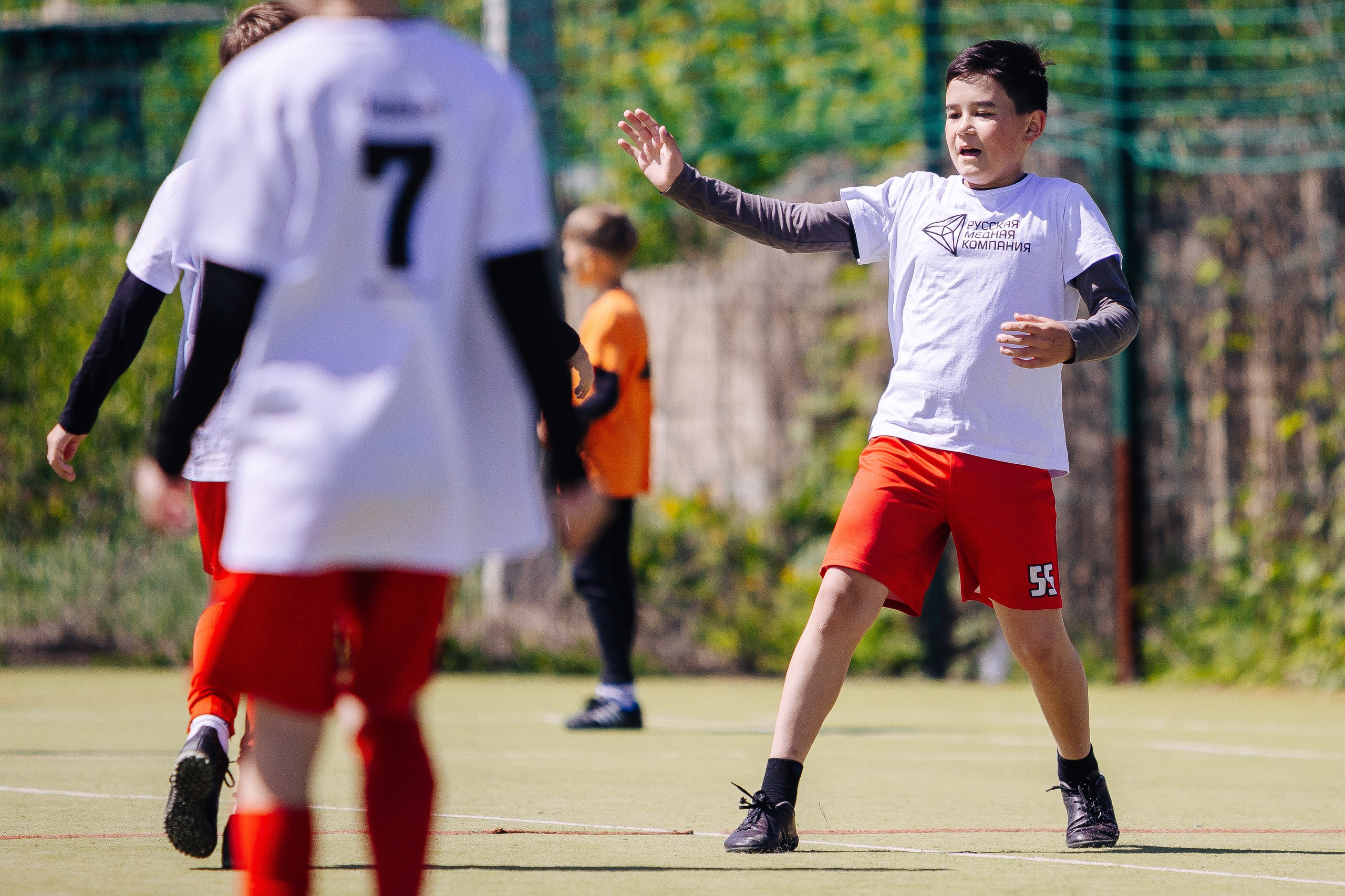 МЕТРОШКА-2025|Сибай // 25.05.25. Денис Прохоров Фотограф в г. Магнитогорск