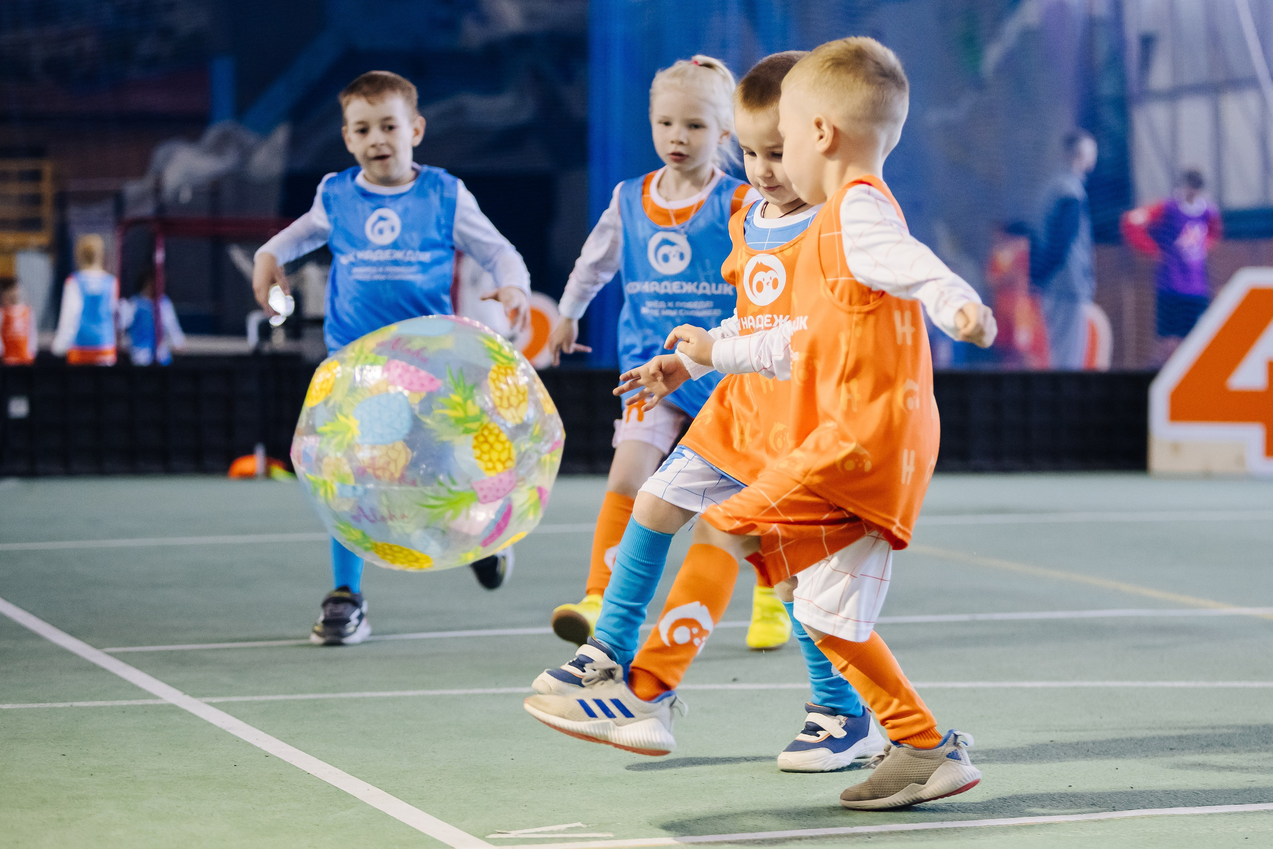 Надеждик CUP // 18.05.25. Денис Прохоров Фотограф в г. Магнитогорск