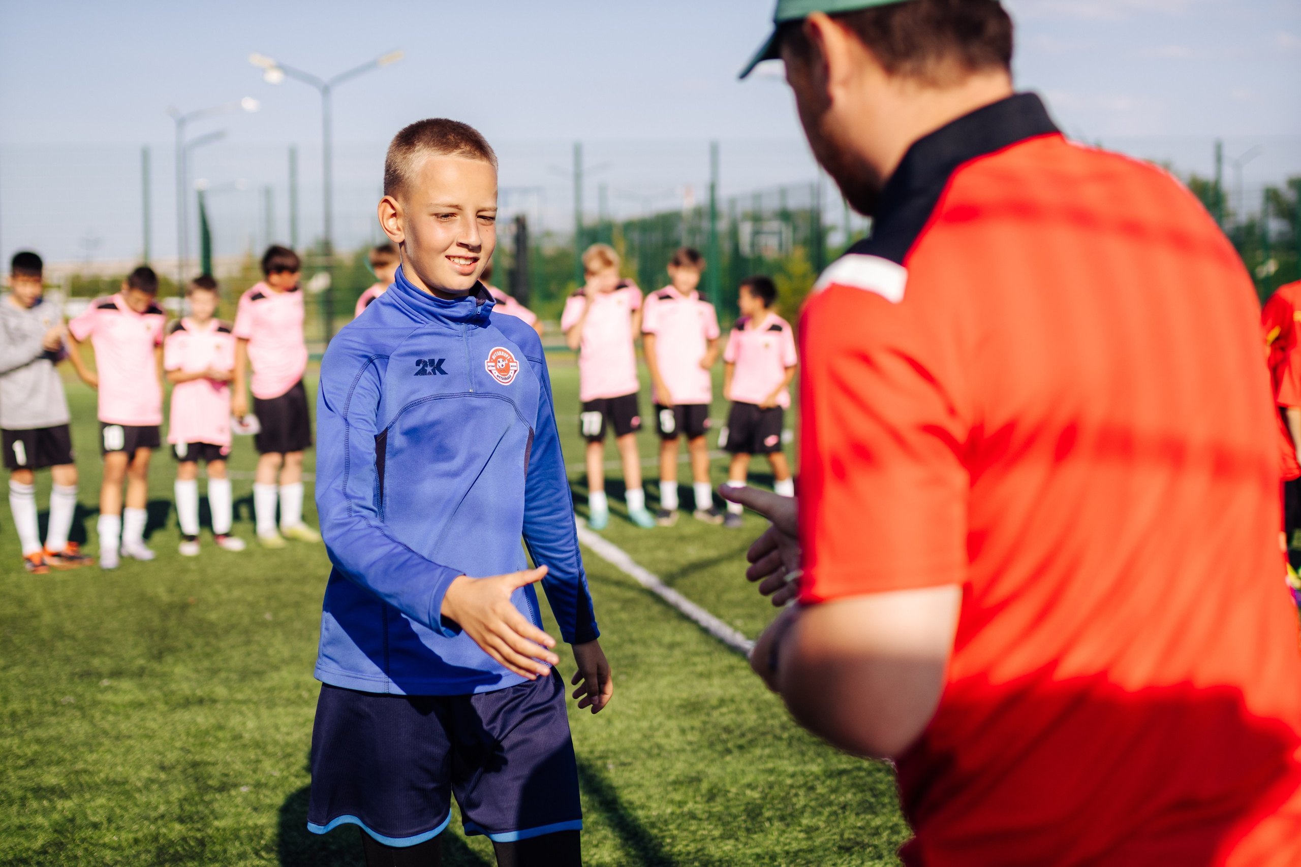 LEO CUP // 17.07.25. Денис Прохоров Фотограф в г. Магнитогорск