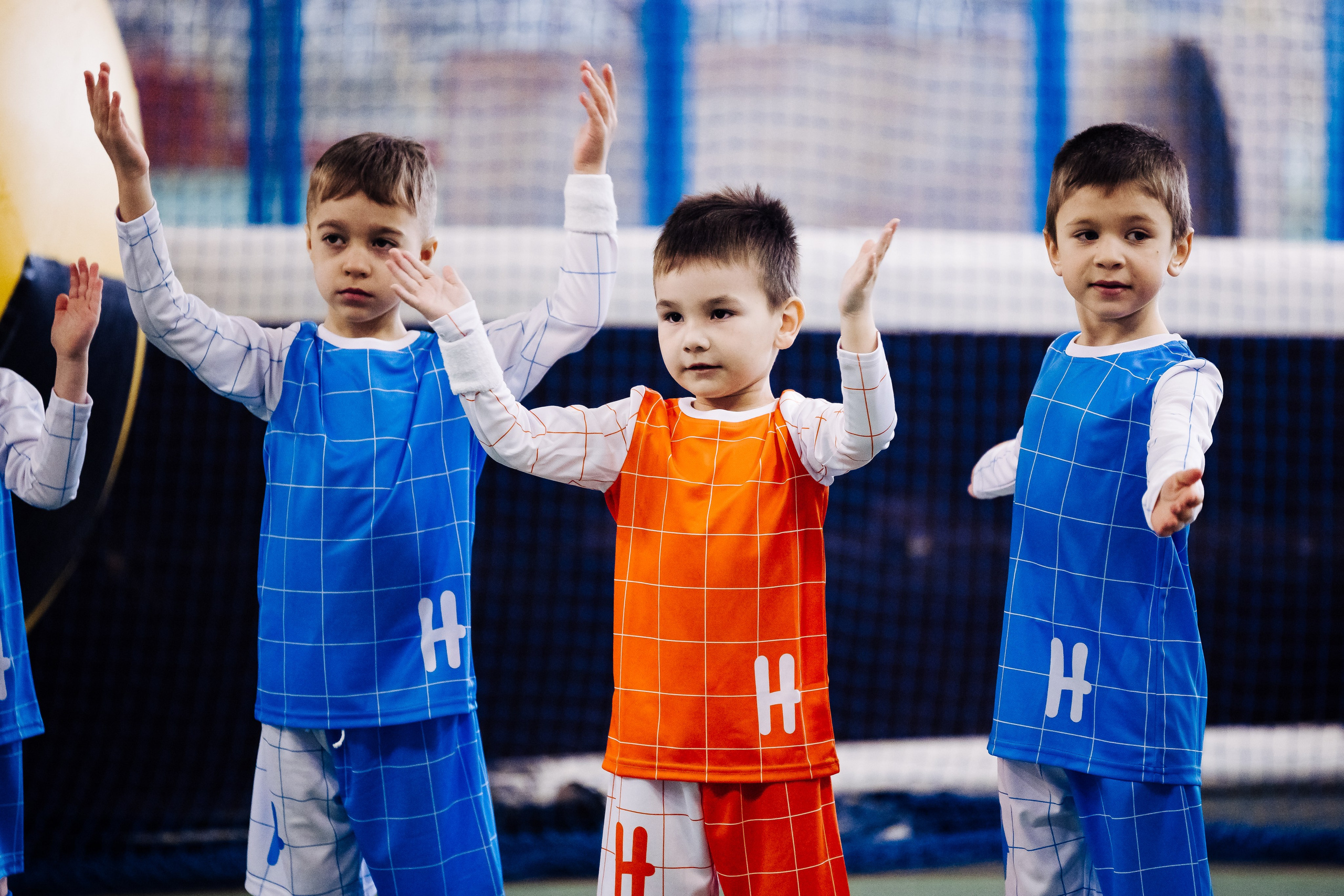 Надеждик CUP // 16.02.25. Денис Прохоров Фотограф в г. Магнитогорск