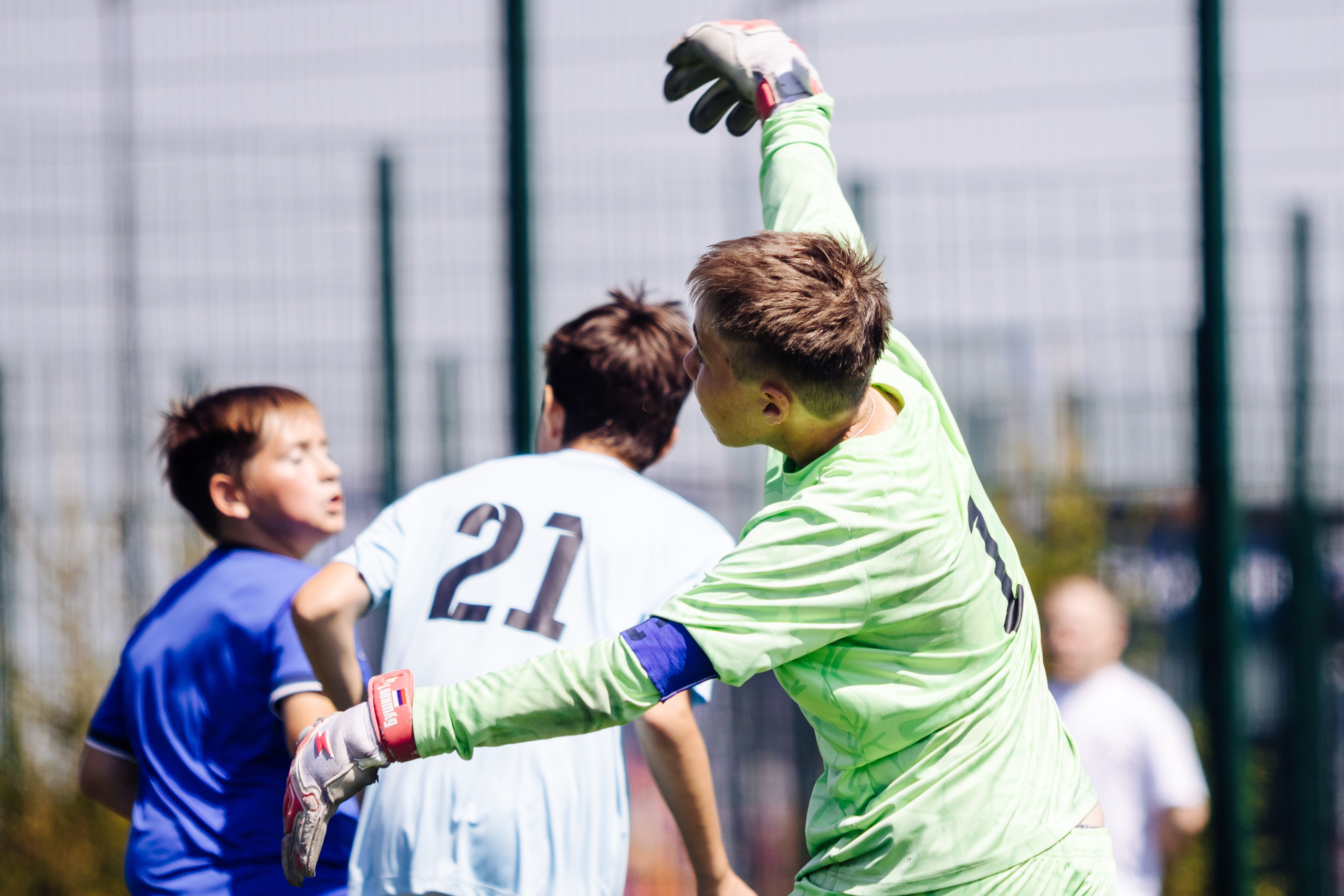 LEO CUP // 17.07.25. Денис Прохоров Фотограф в г. Магнитогорск