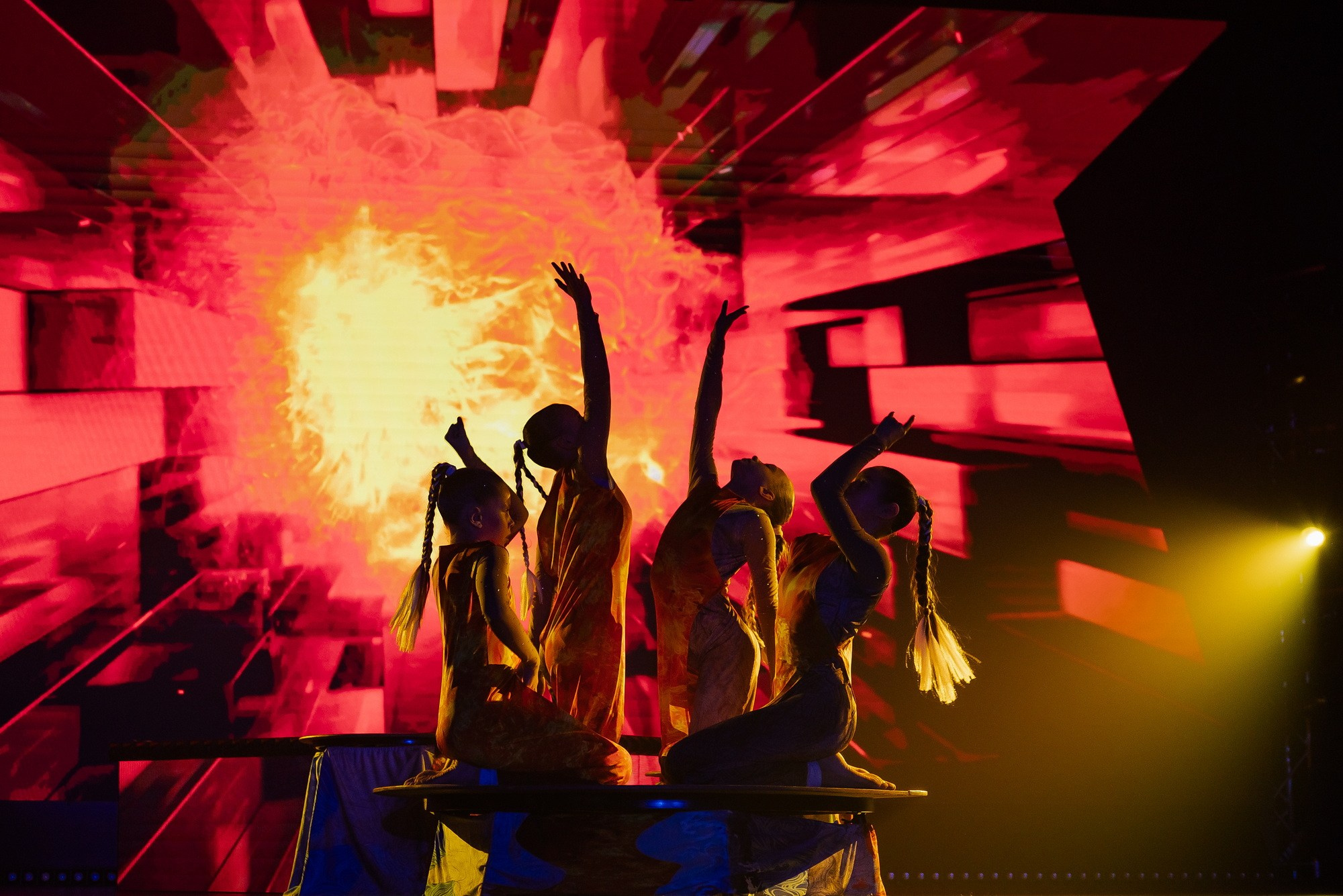 Краевая премия регионального отделения Движения Первых. Свадебный и репортажный фотограф Никита Сницарев в Барнауле