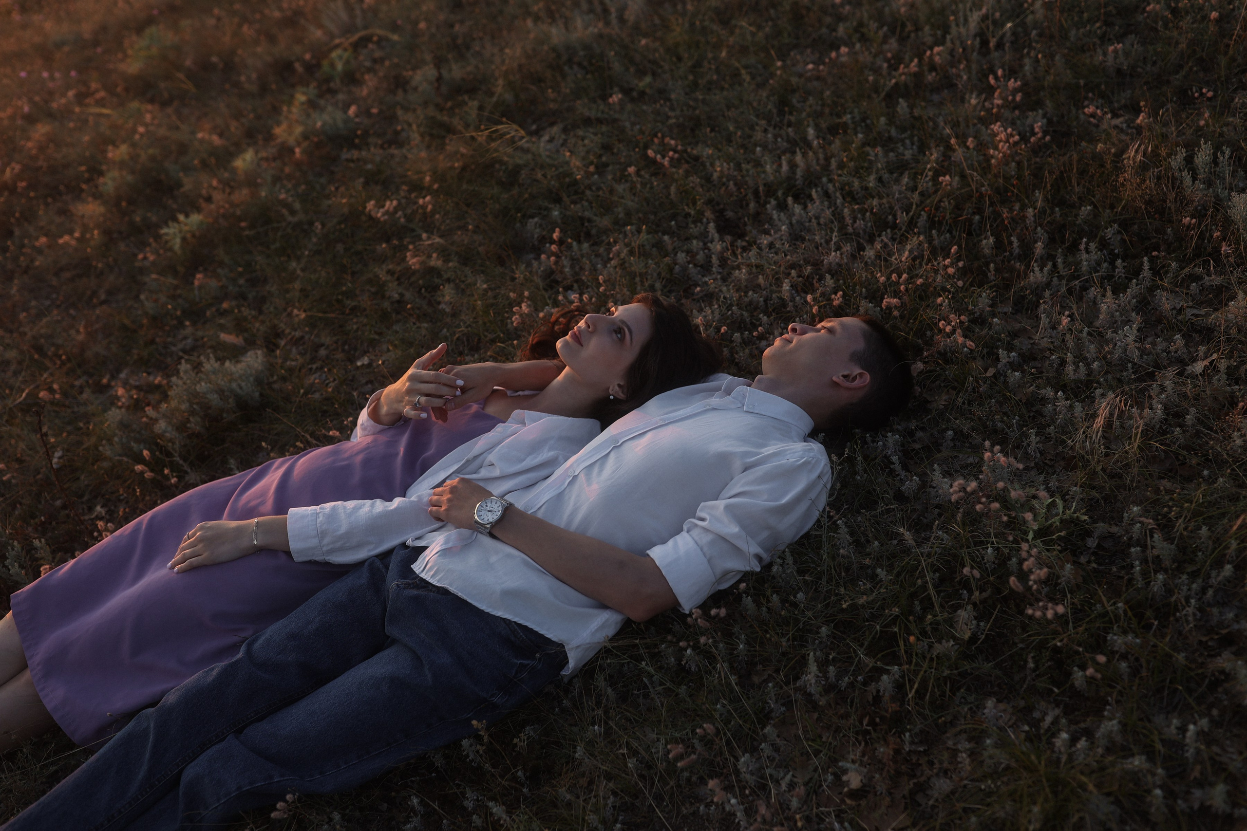 Лолита и Эмиль. Фотограф в Севастополе и Крыму Артем Волобуев