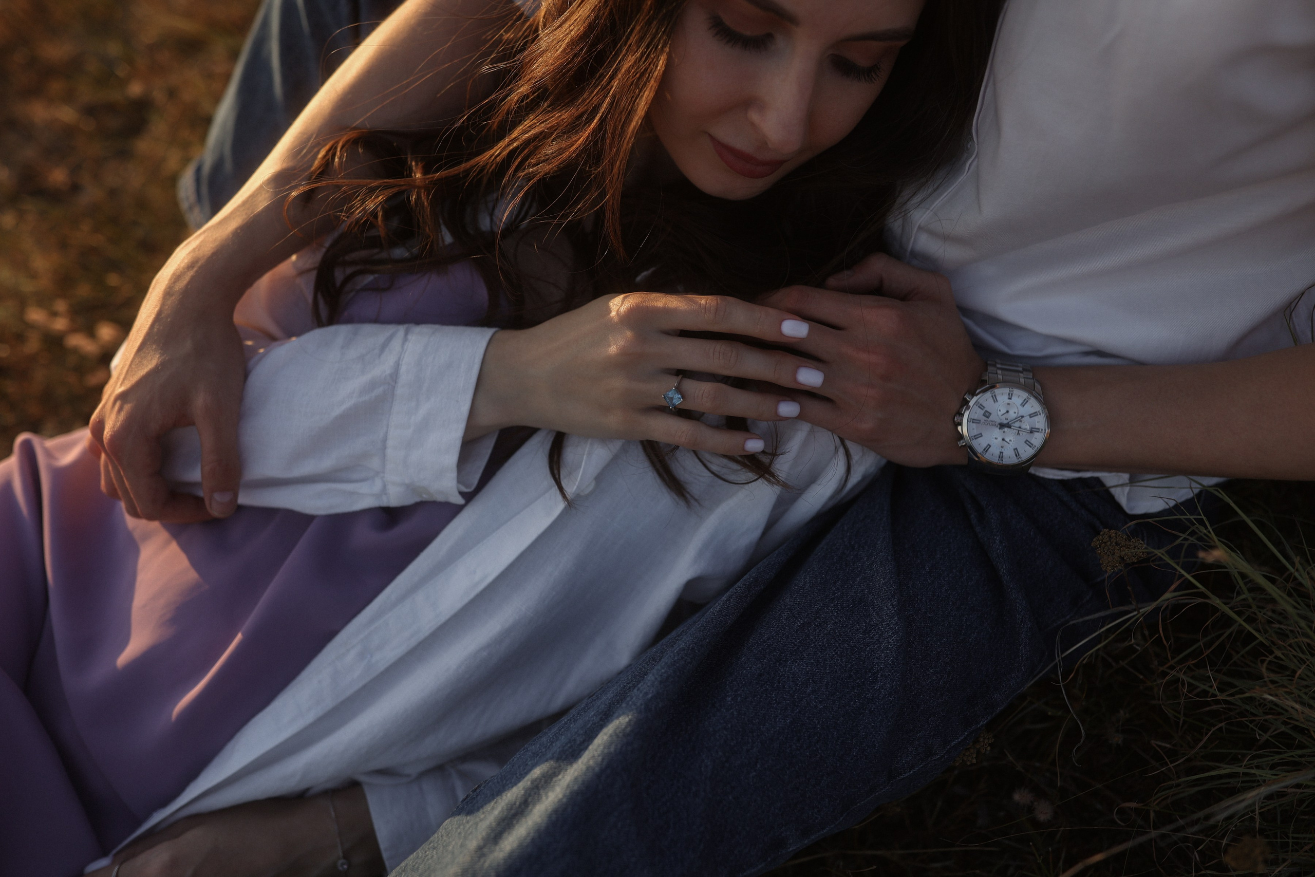 Лолита и Эмиль. Фотограф в Севастополе и Крыму Артем Волобуев