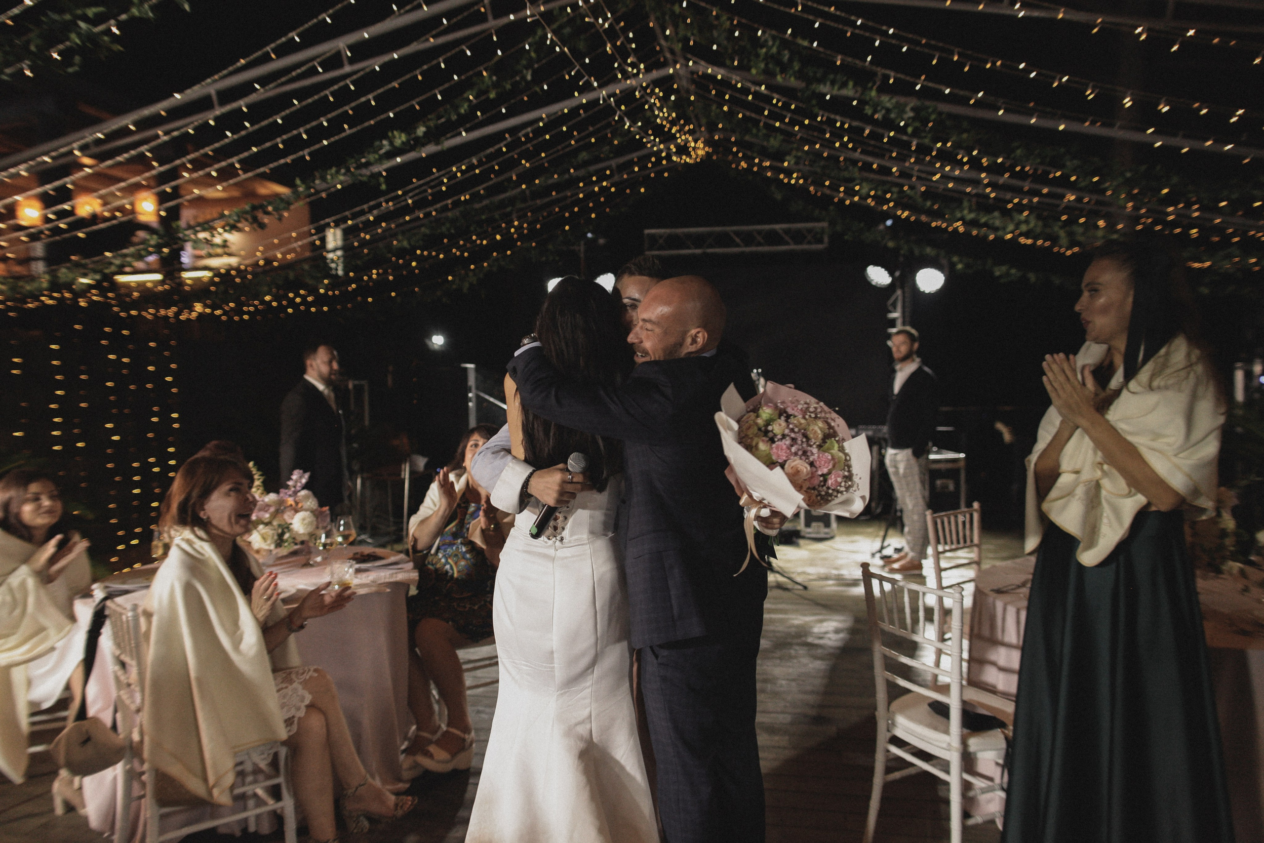 Свадьба в Паласе. Фотограф в Севастополе и Крыму Артем Волобуев