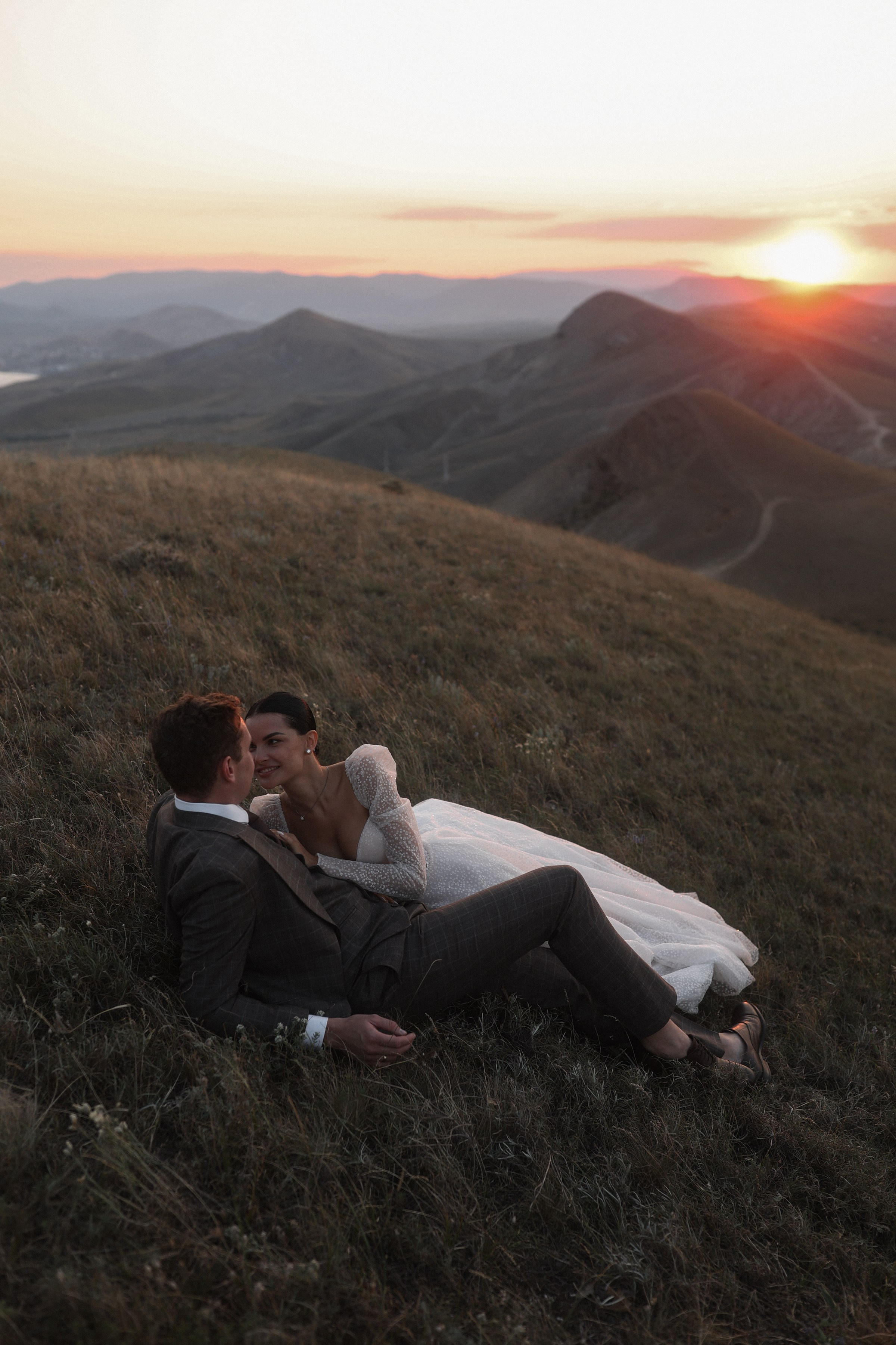 Виталий и Кира. Фотограф в Севастополе и Крыму Артем Волобуев