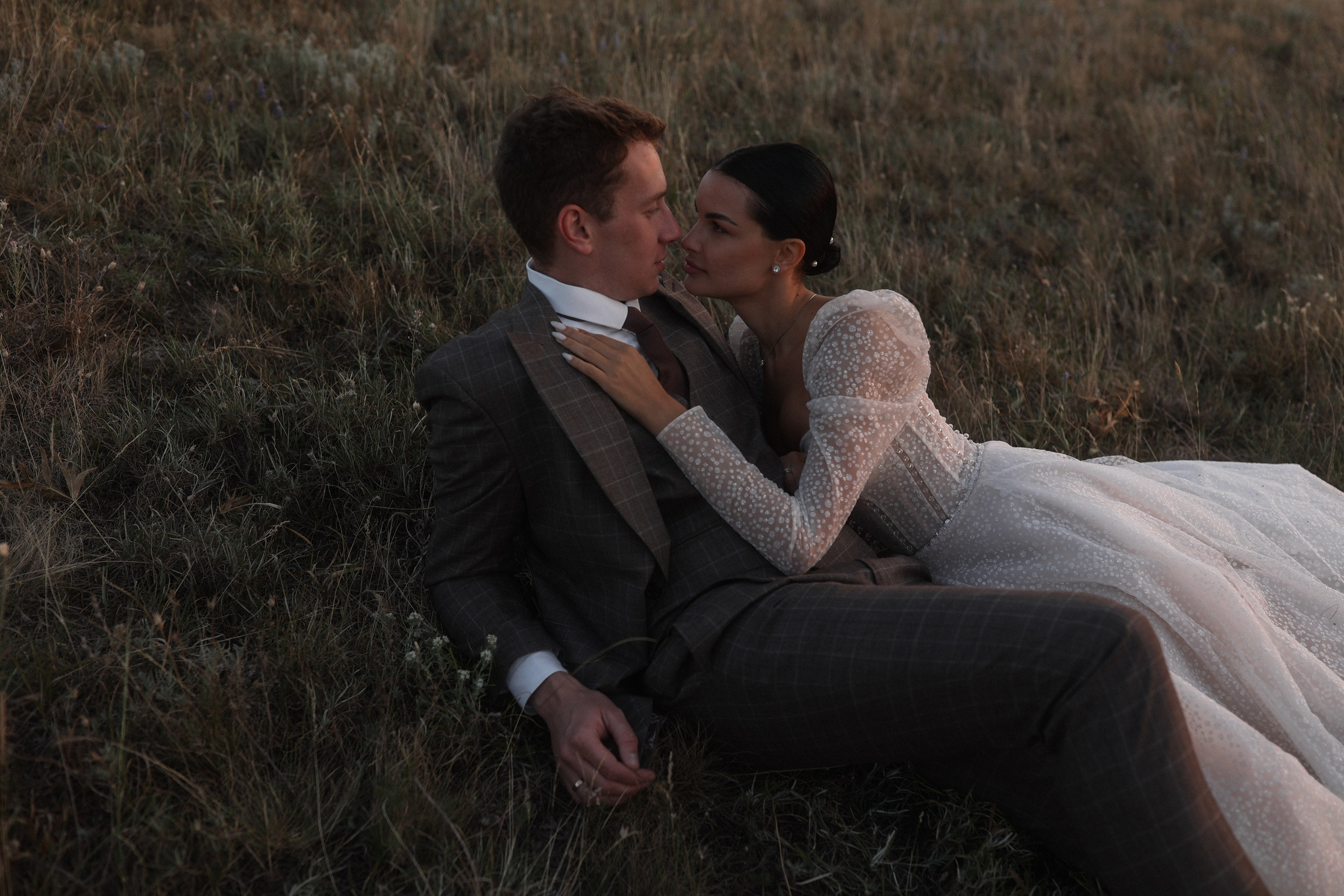 Виталий и Кира. Фотограф в Севастополе и Крыму Артем Волобуев