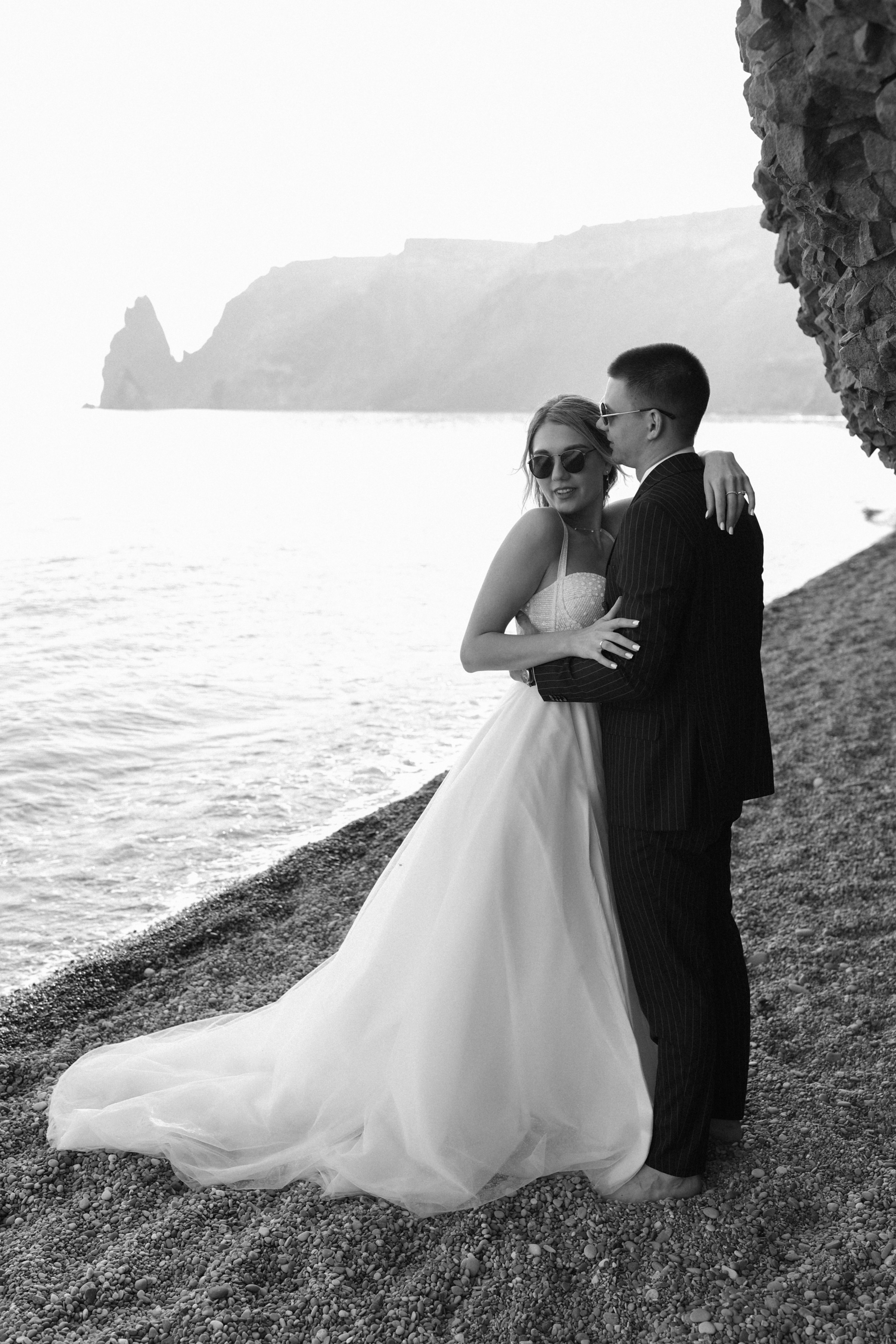 Венчание Стаса и Татьяны. Фотограф в Севастополе и Крыму Артем Волобуев