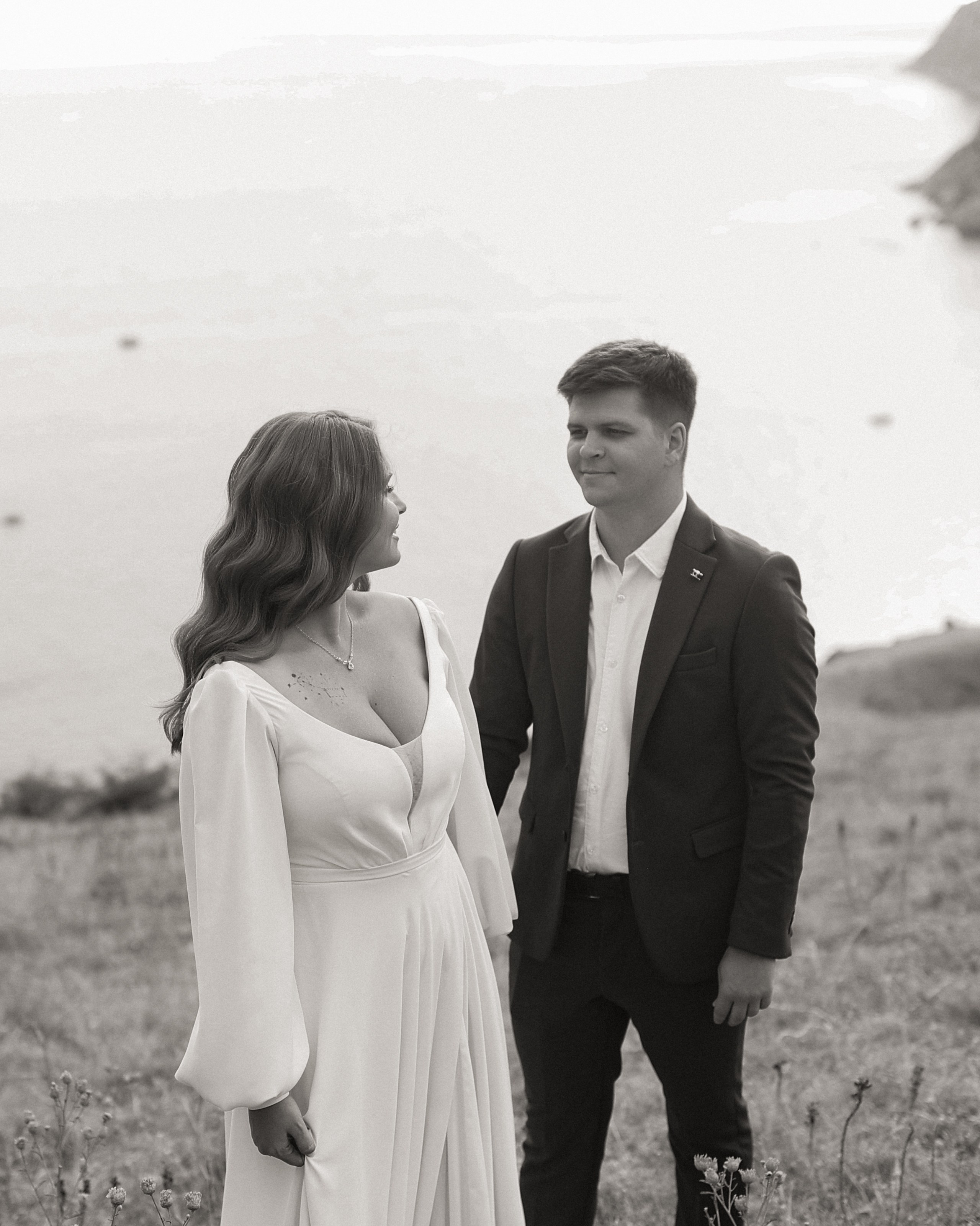 Матвей и Анна. Фотограф в Севастополе и Крыму Артем Волобуев