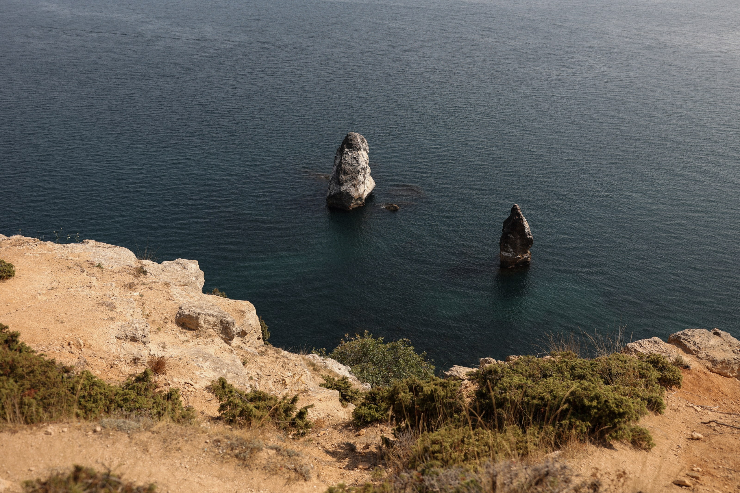 Владимир и Александра. Фотограф в Севастополе и Крыму Артем Волобуев