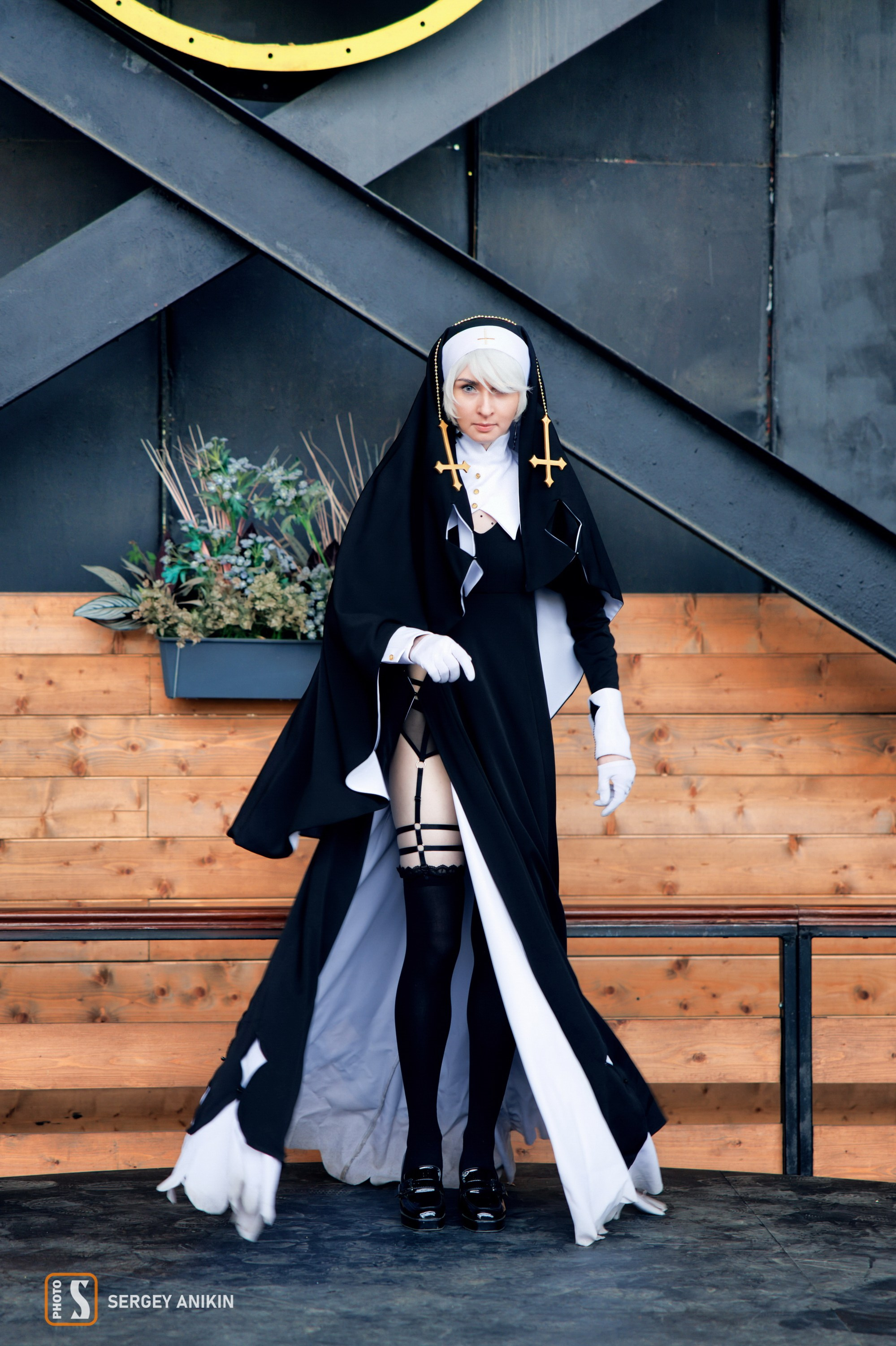 Фоторепортаж с фестиваля Oblivion Fest 2025 в Москве