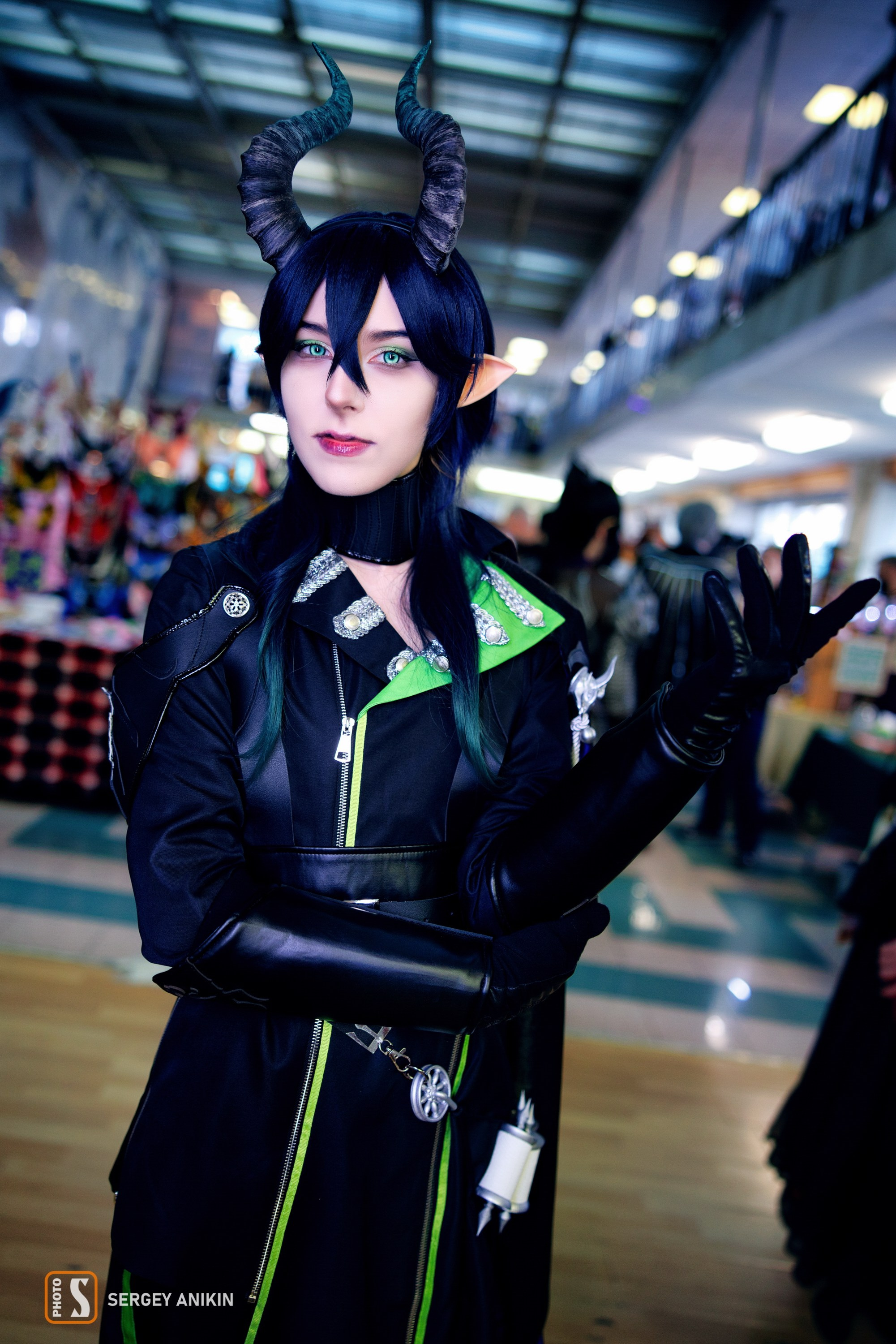 Фоторепортаж с фестиваля MagicFest 2026 в Москве