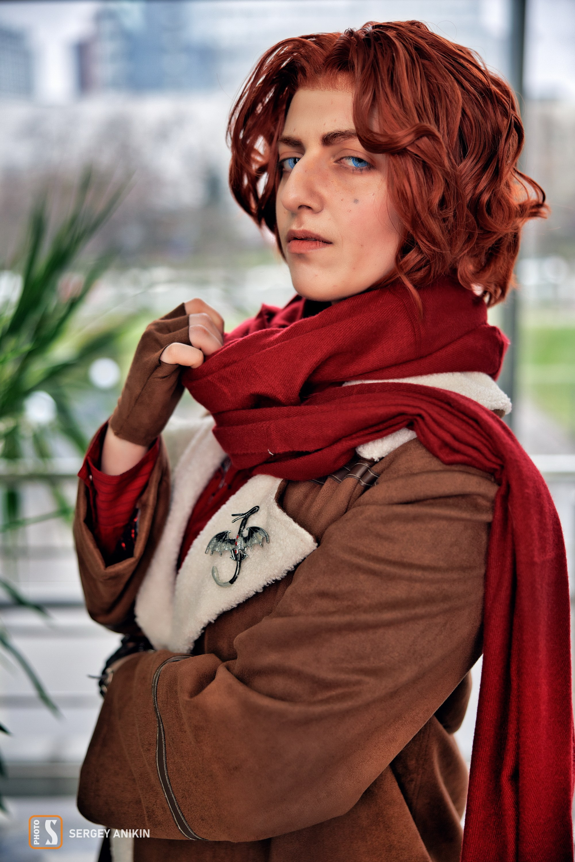 Фоторепортаж с фестиваля MagicFest 2026 в Москве