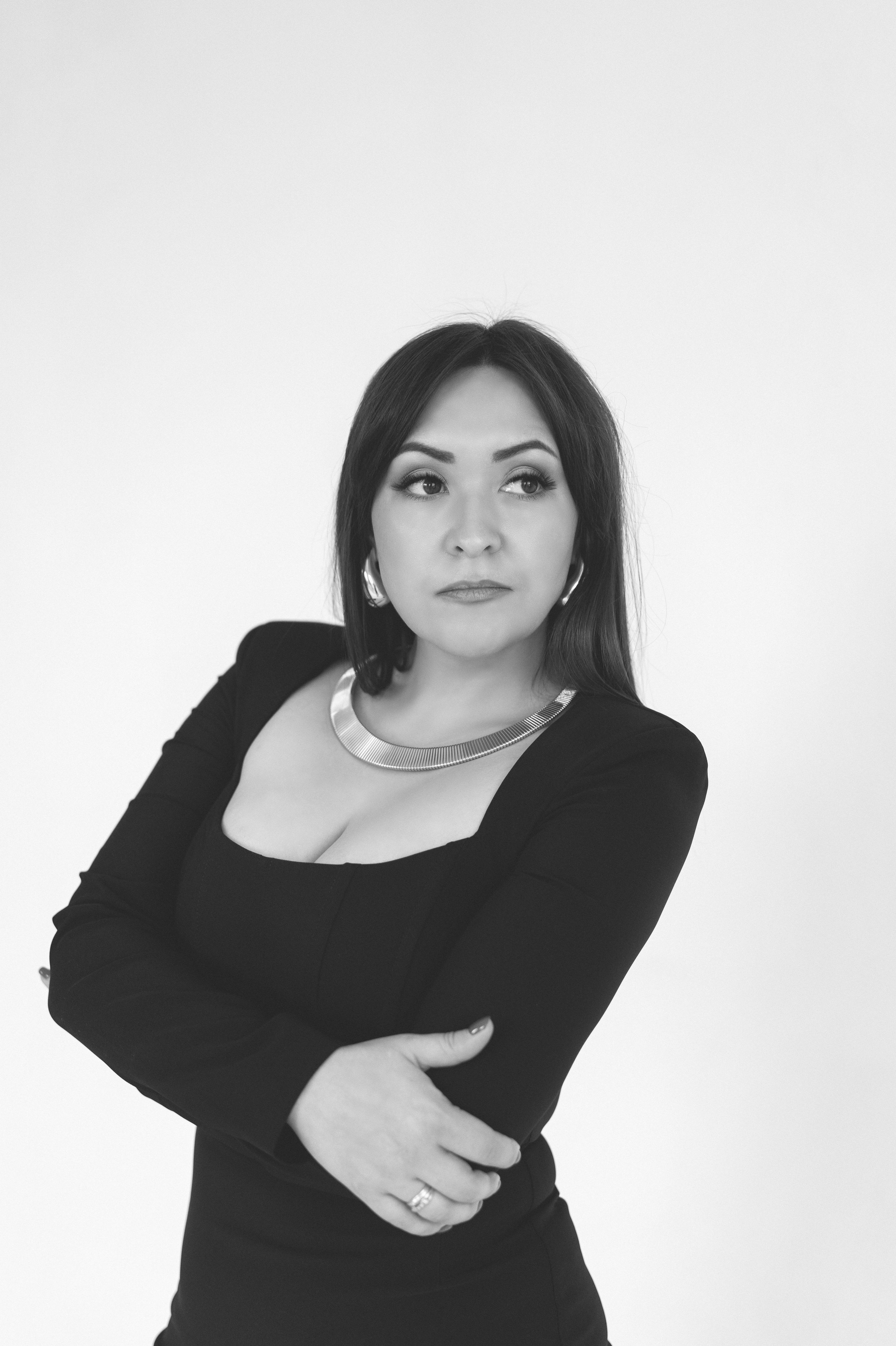 Марина. Фотограф Лютикова Ирина, Тюмень, Москва