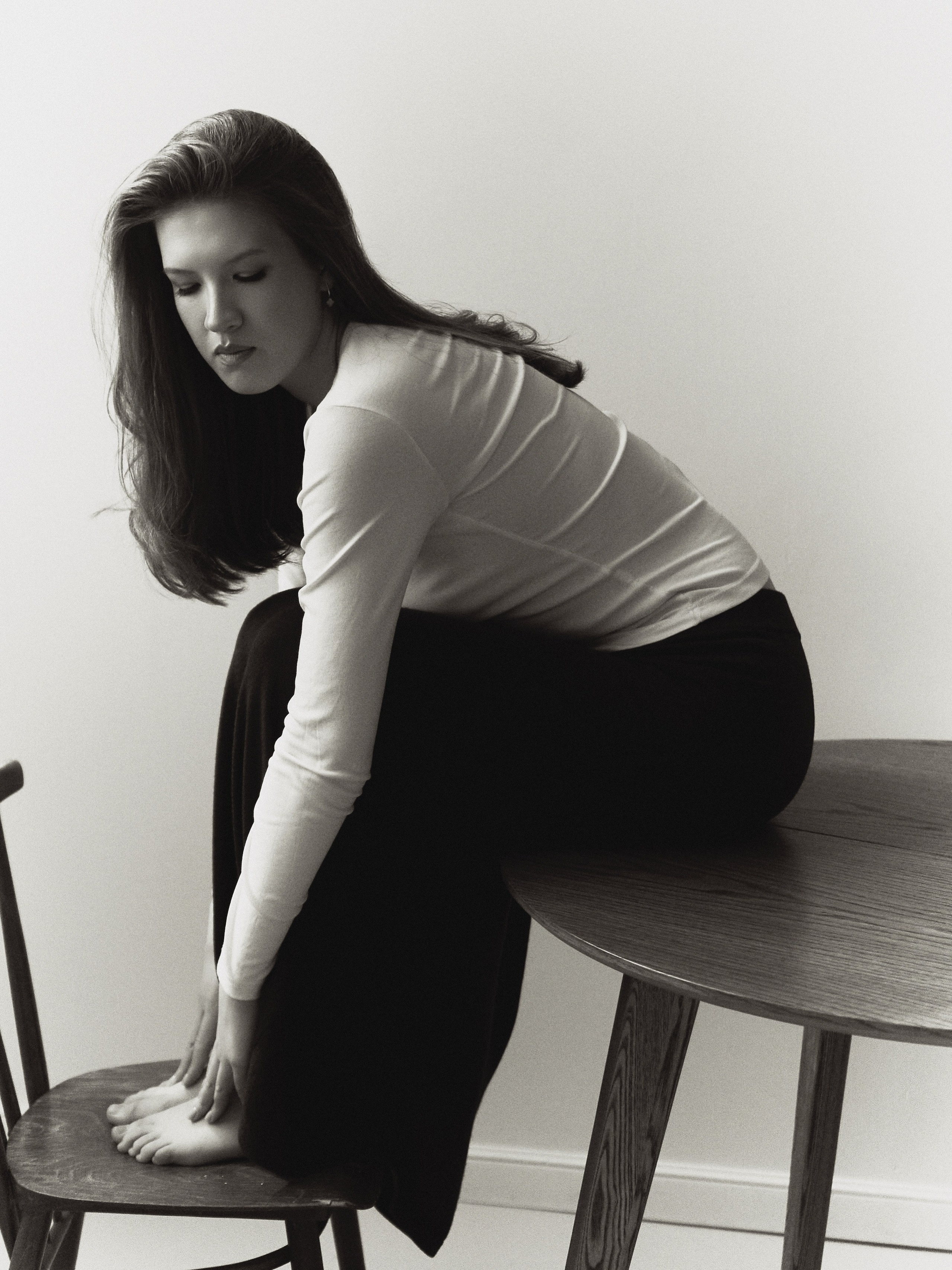 Nastya. Индивидуальная и семейная фотосессия в Чебоксарах Оксана Русакова