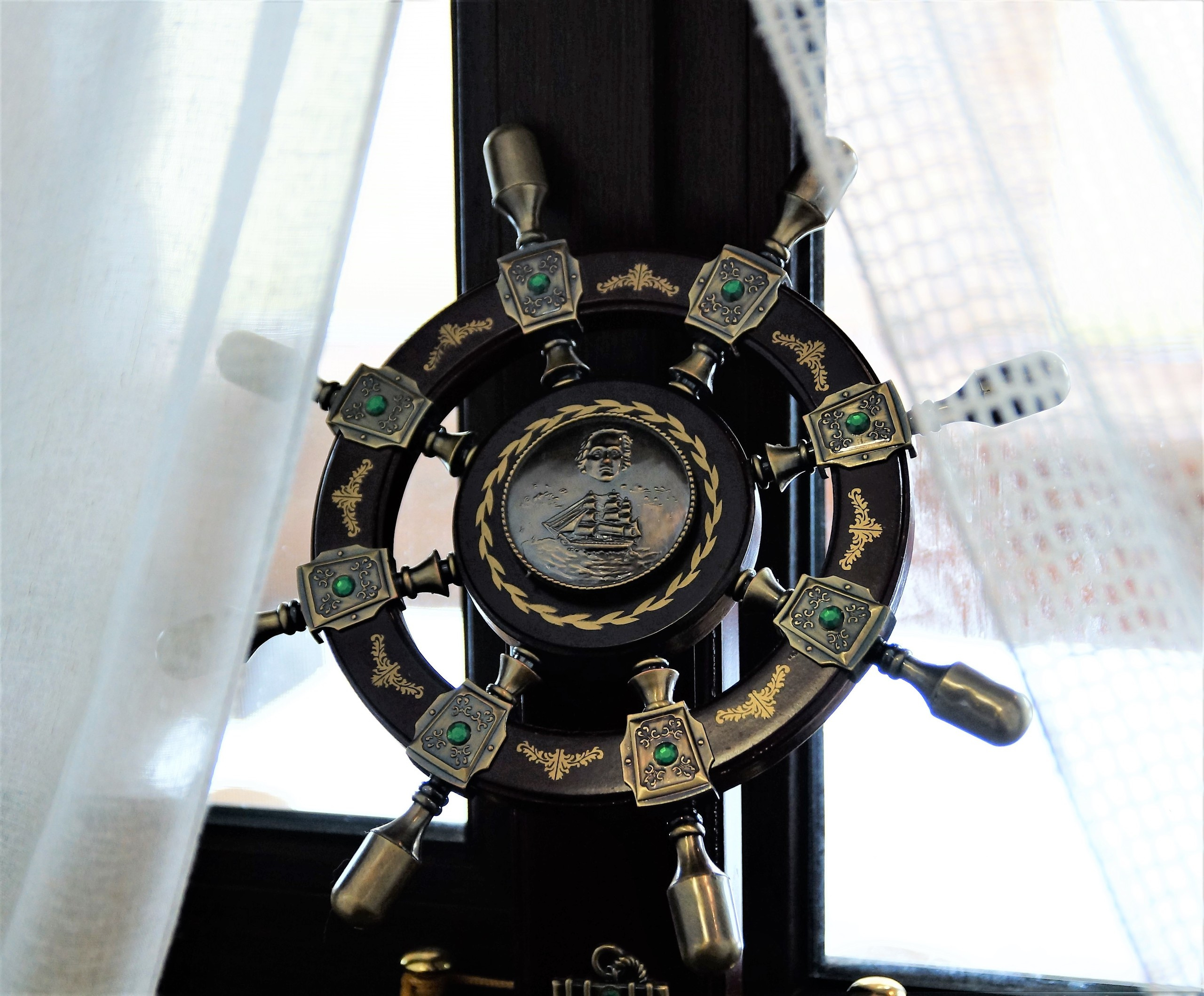 Баня-гостевой домик в морском стиле 56 м.кв. Студия Дизайна интерьера Tsvetdesign. Дизайнер в Санкт-Петербурге