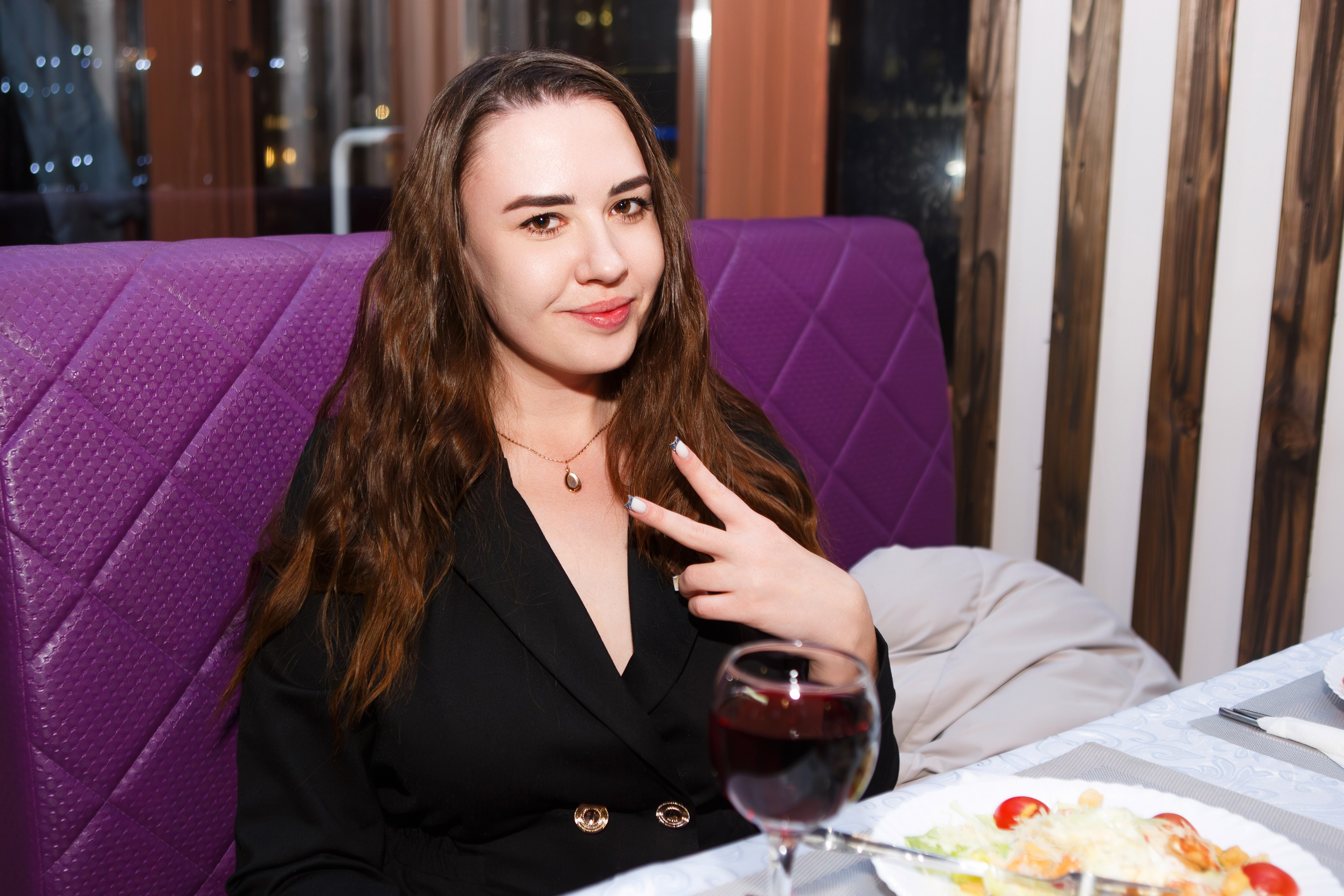 КОРПОРАТИВ 20.12.24 (кафе — АТМОСФЕРА). Профессиональный фотограф в Мценске и Орловской области