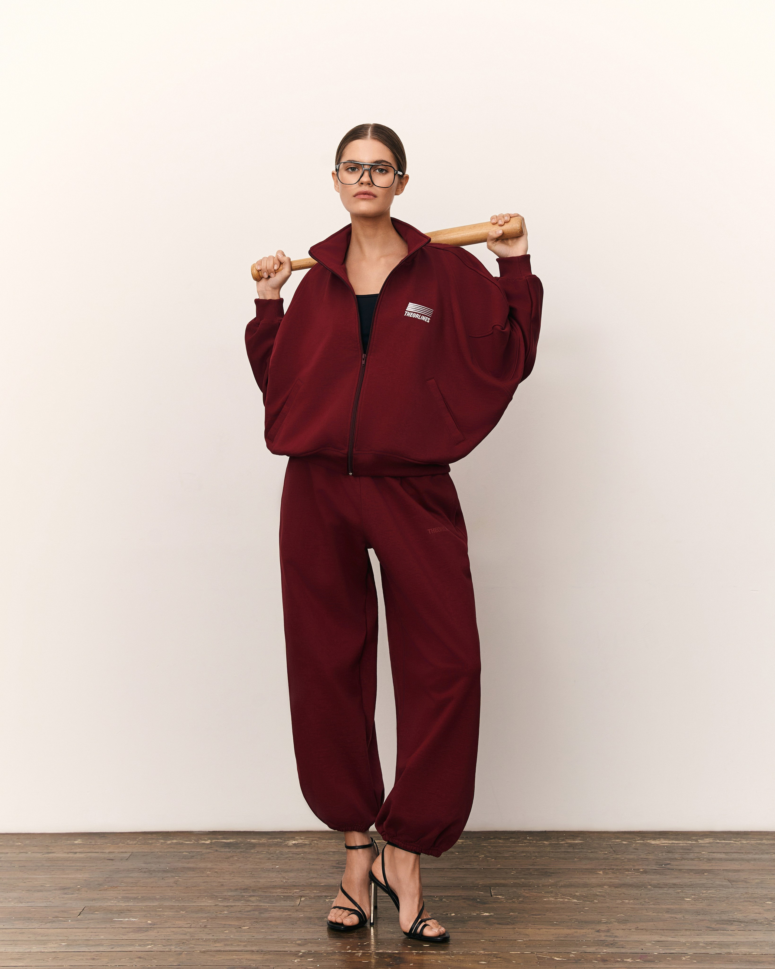 E-commerce. Retoucher Anna Portfolio