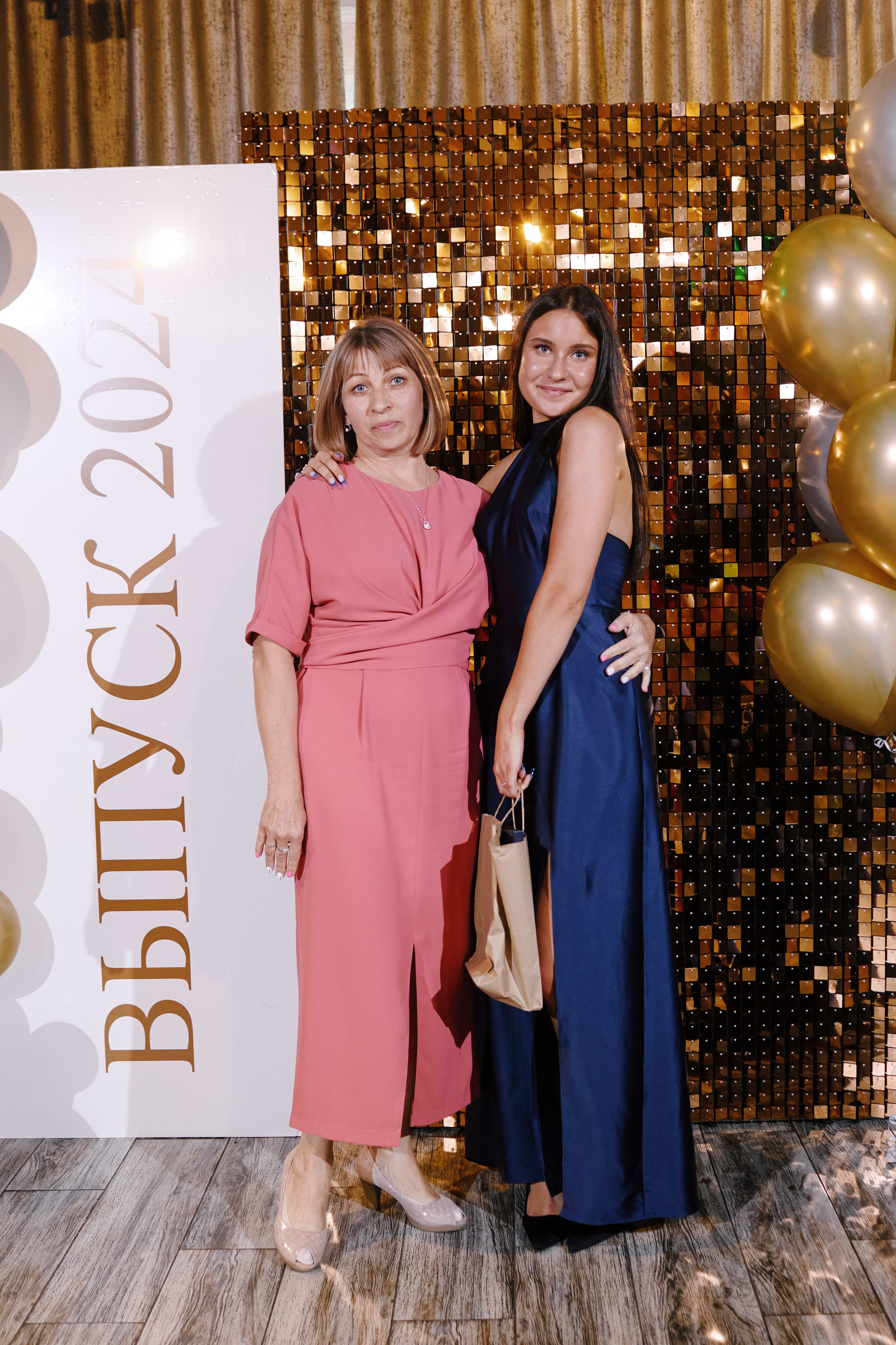 Выпускной 11кл. Портретный и свадебный фотограф в Екатеринбурге Владимир ЛузинЛузин