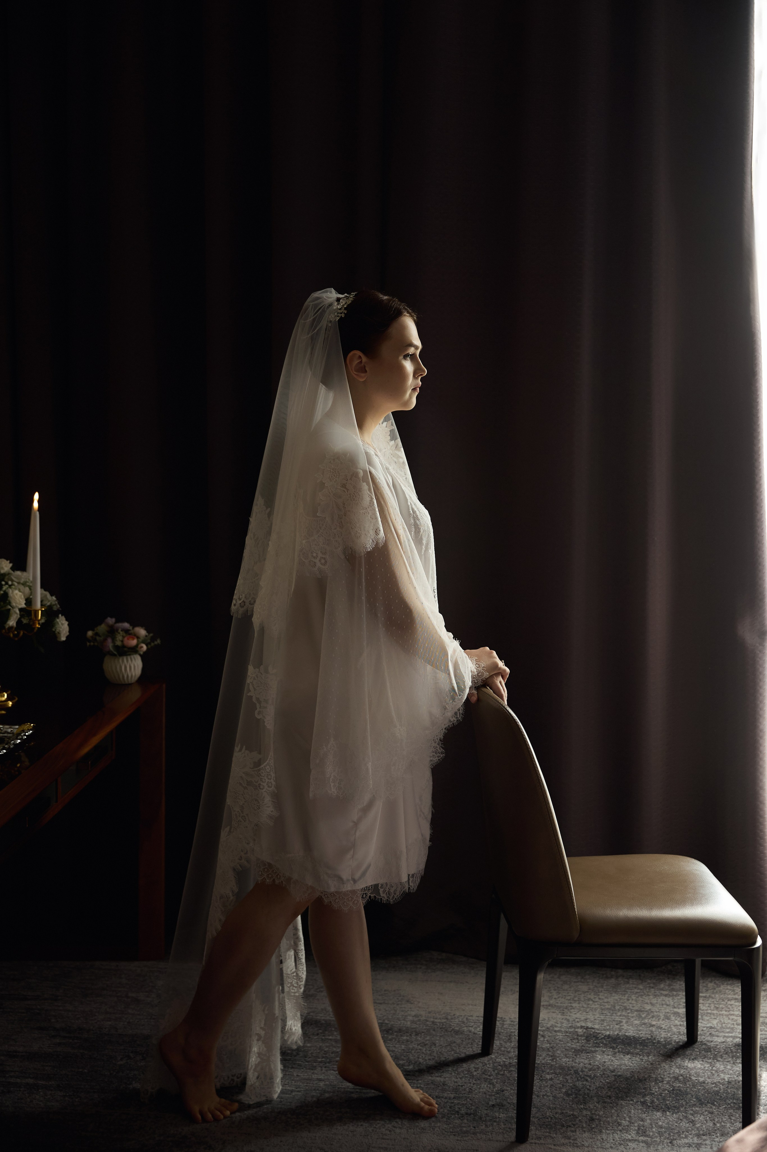 Людмила и Александр