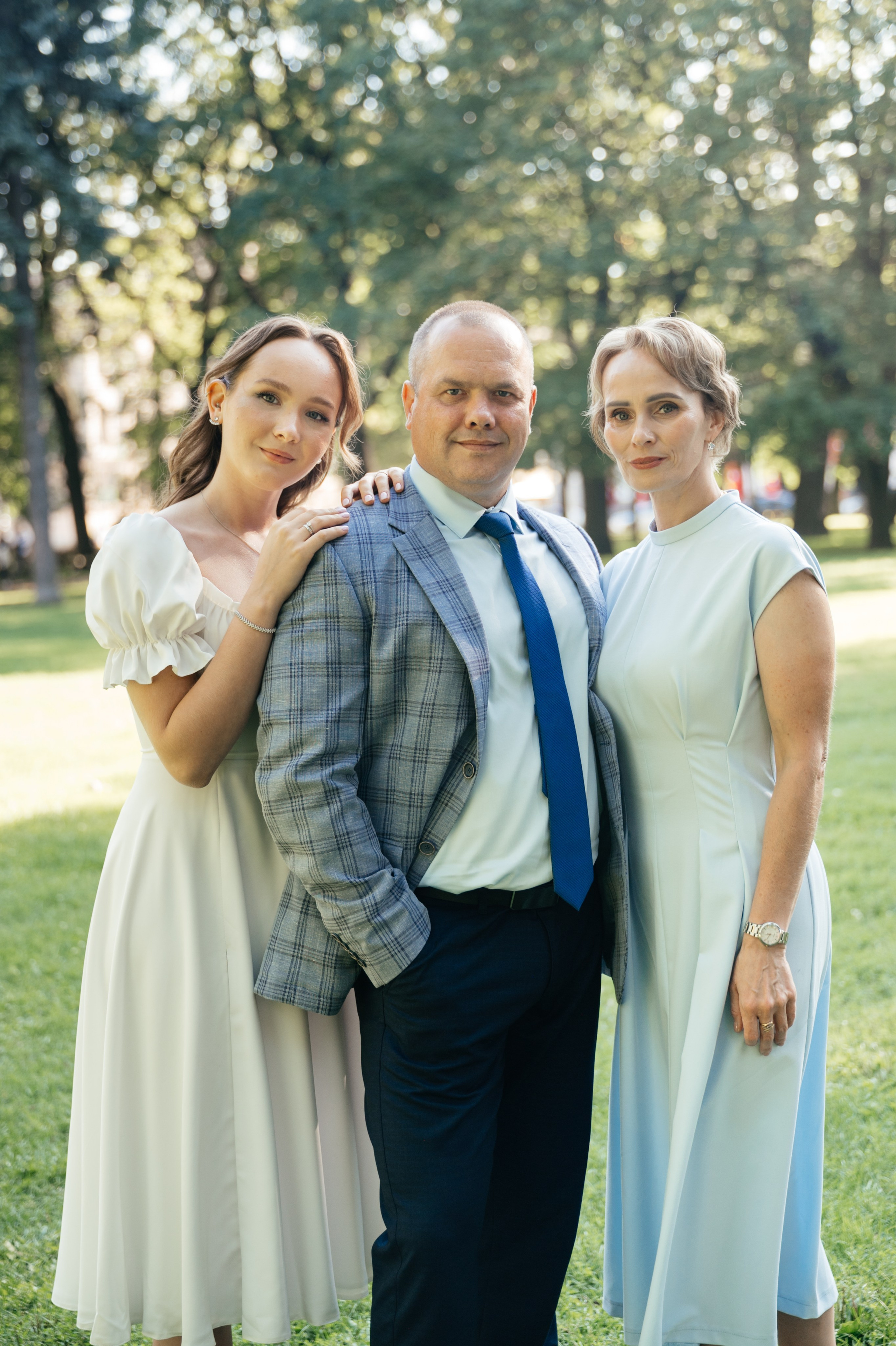 Сергей и Анна. Свадебный и студийный фотограф Ирина Котикова