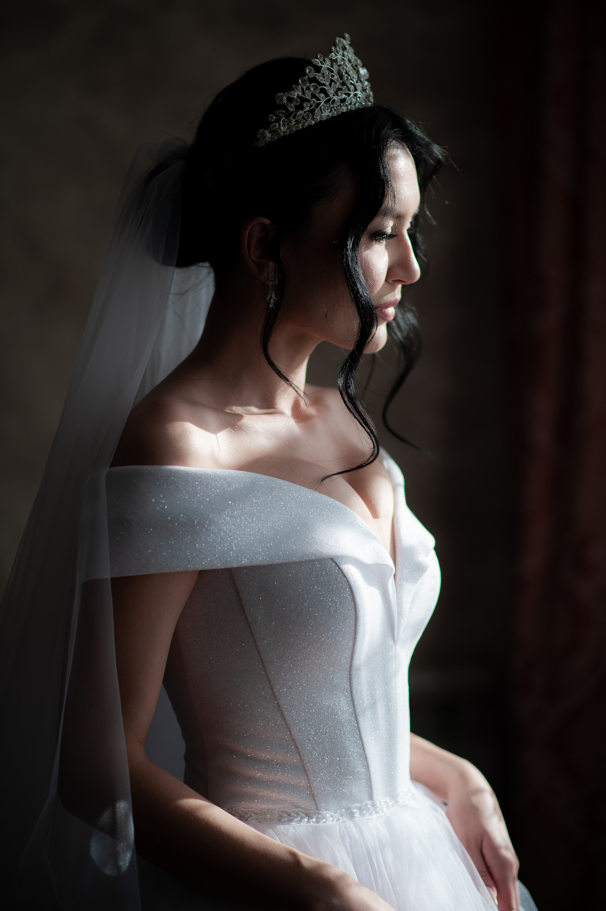 Свадебные съёмки. Свадебный, школьный и детский фотограф в Улан-Удэ Виктор Григорьев