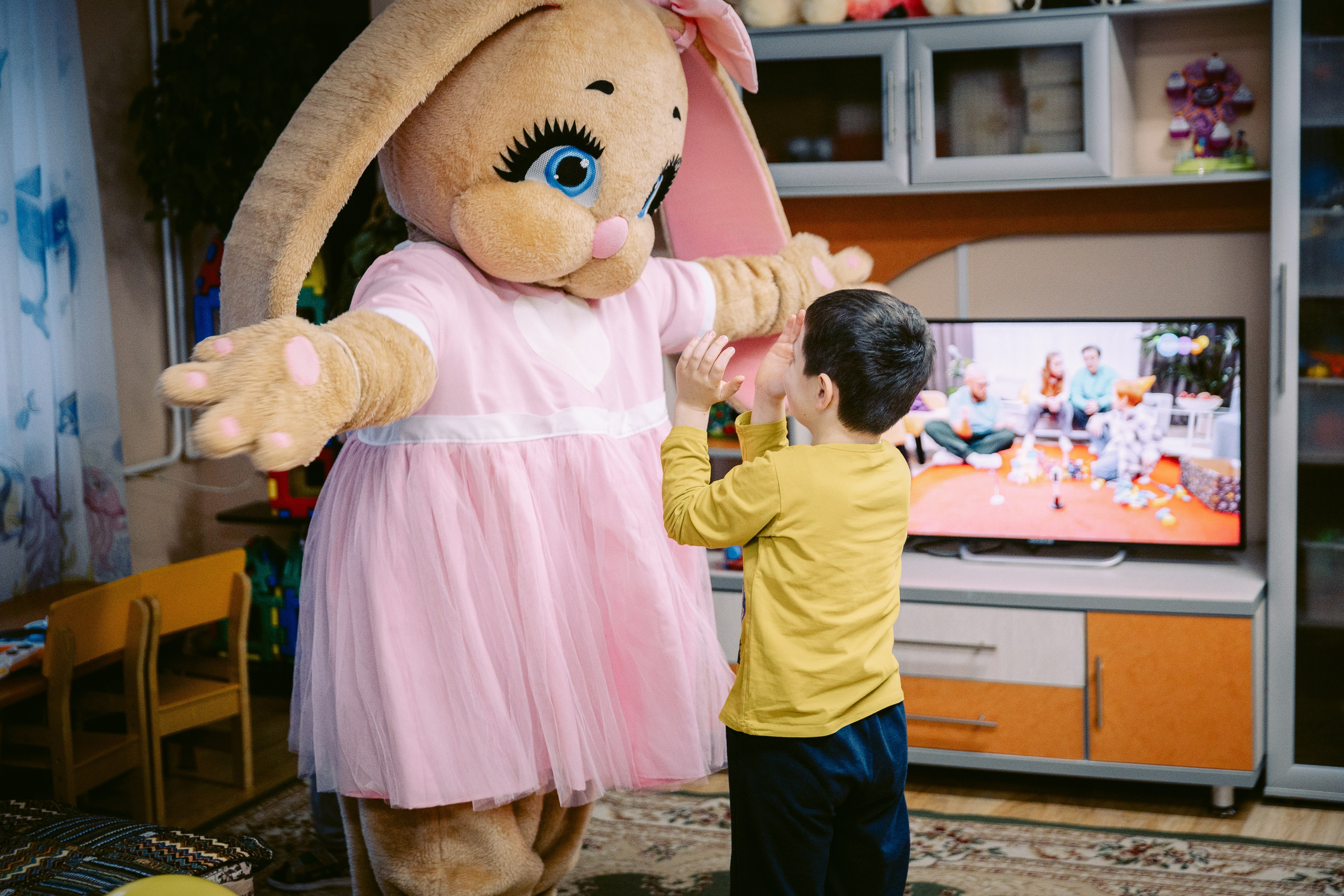 Толмачёвский ресурсный центр. Фотограф в Санкт-Петербурге и ЛО — Сергей Козлов