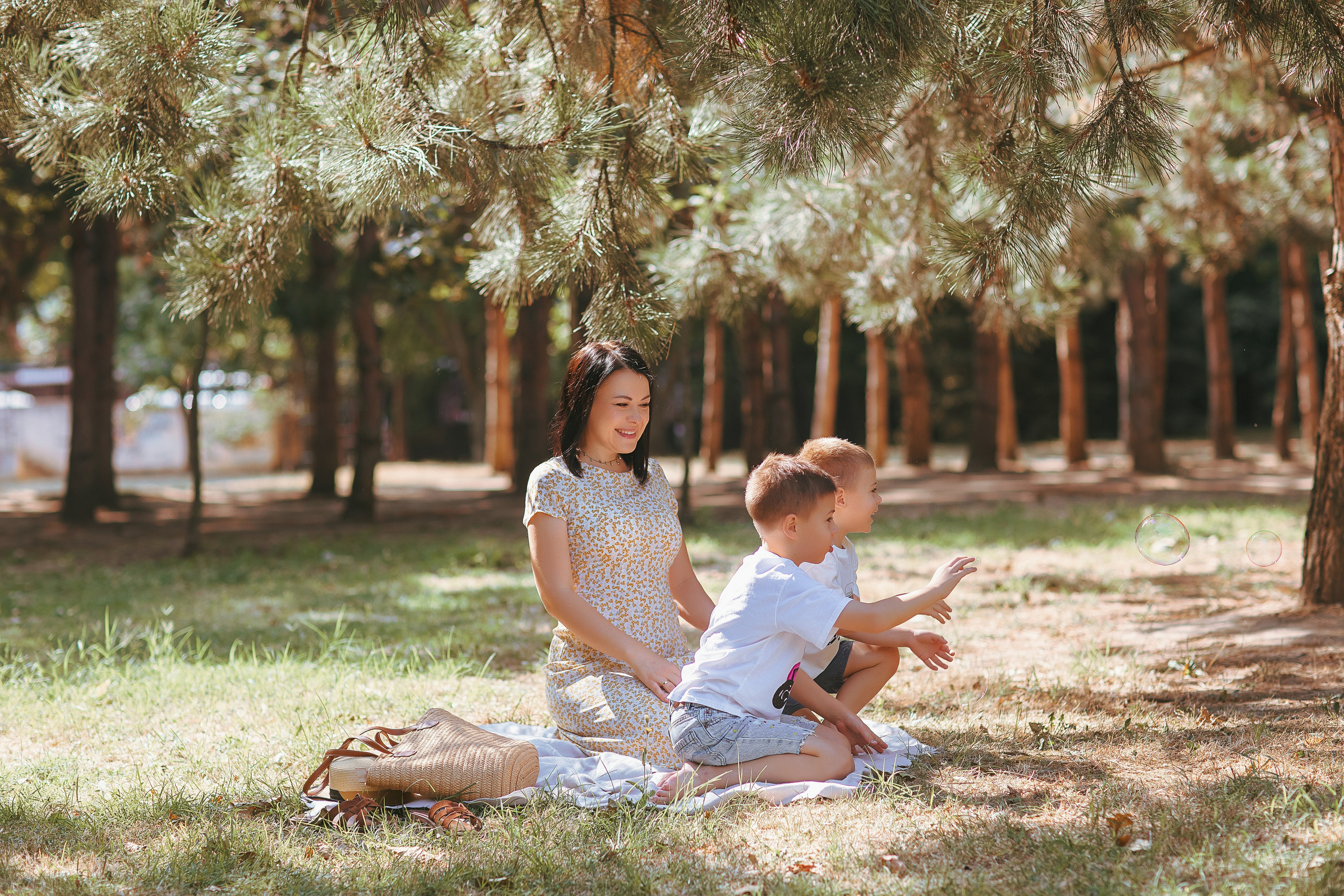 ЮМР. Свадебный и семейный фотограф/видеограф в Краснодаре Наталья Осинская