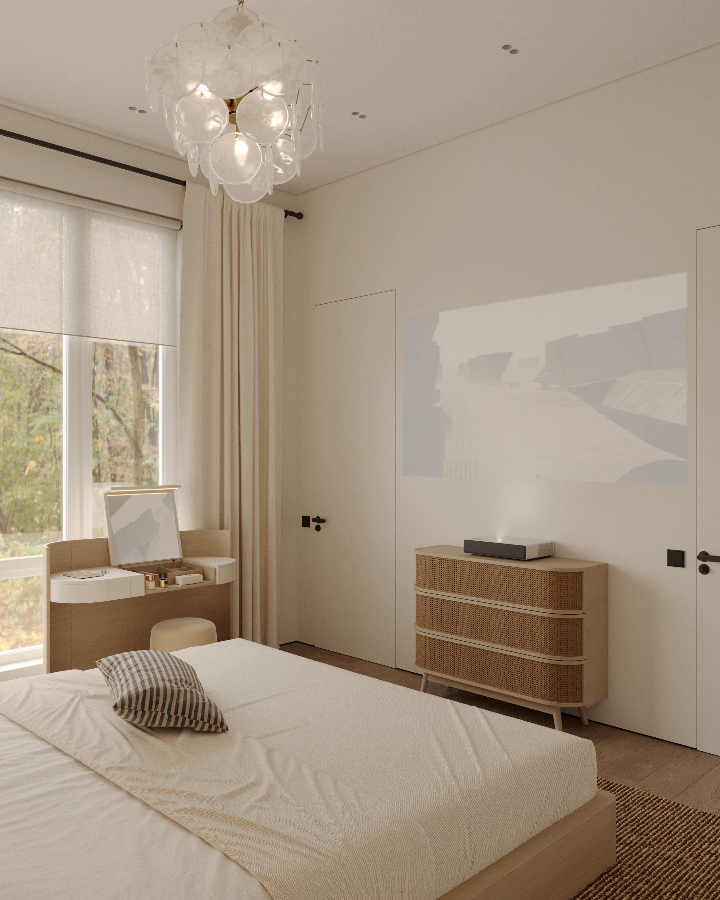 Загородный дом в г. Краснодар. Главная