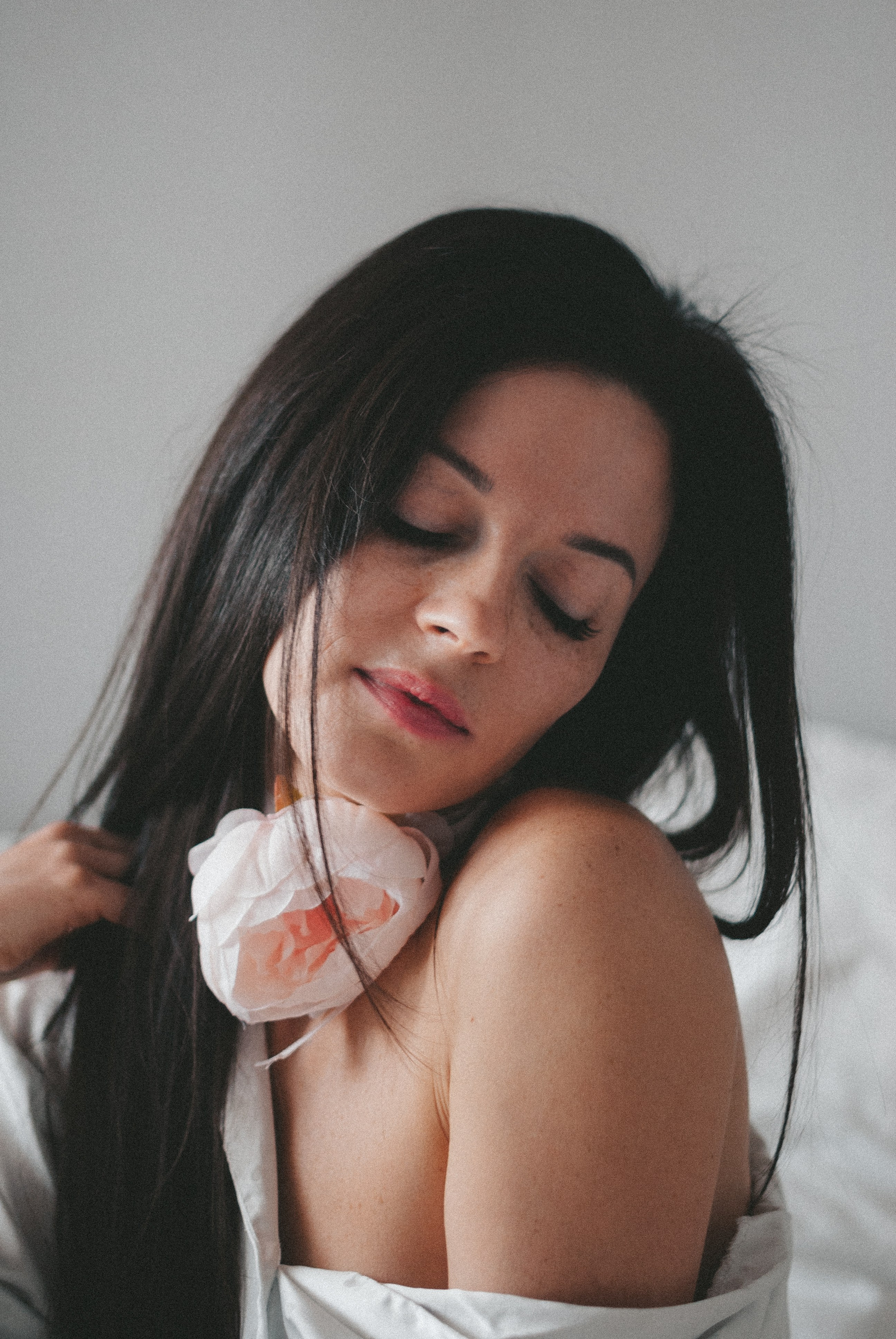 Изящная Галина. Фотограф в Красногорске|Ксения Рубцова