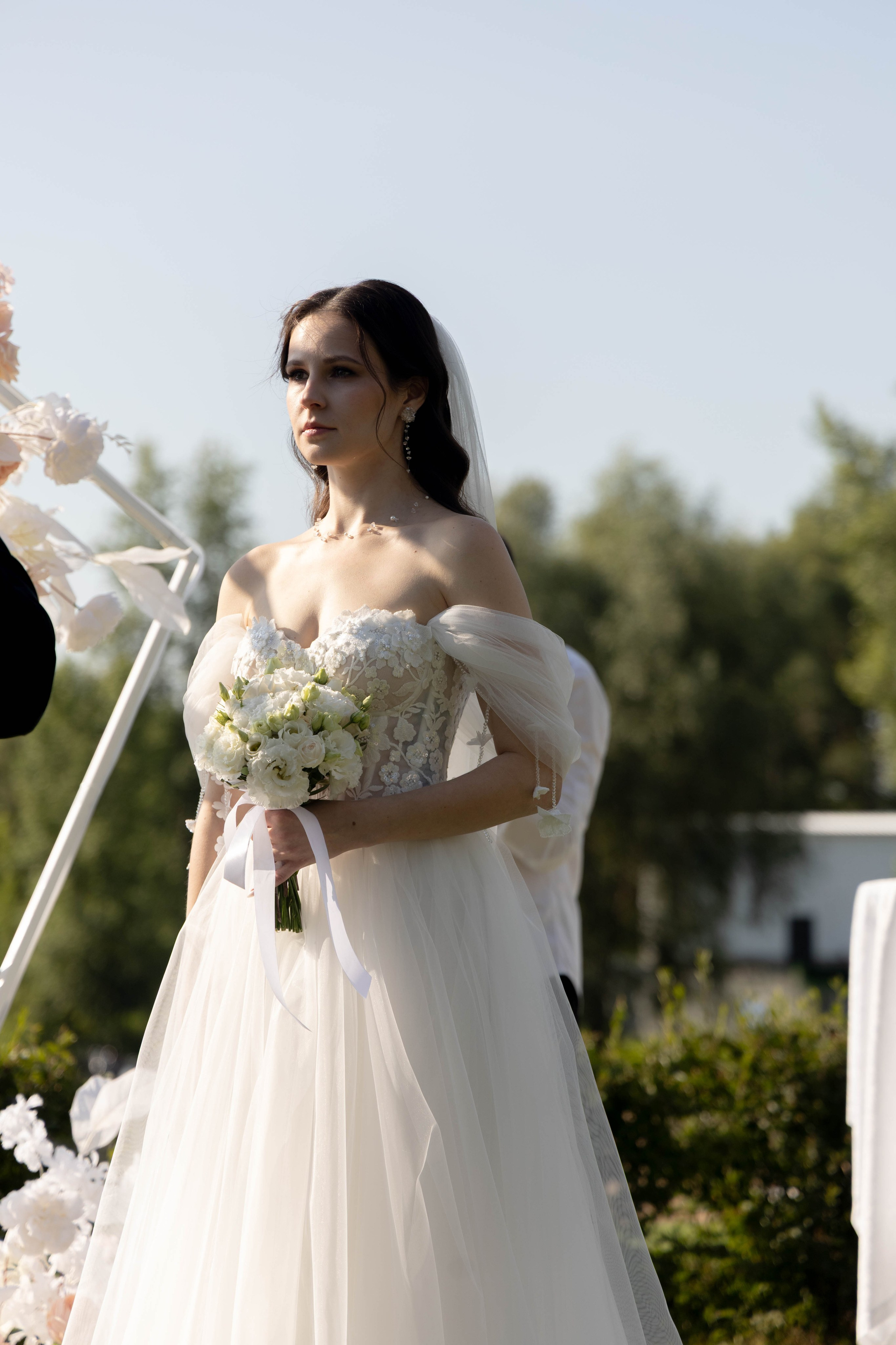 Ольга и Максим. Фотограф в Самаре Ксения Владимировна