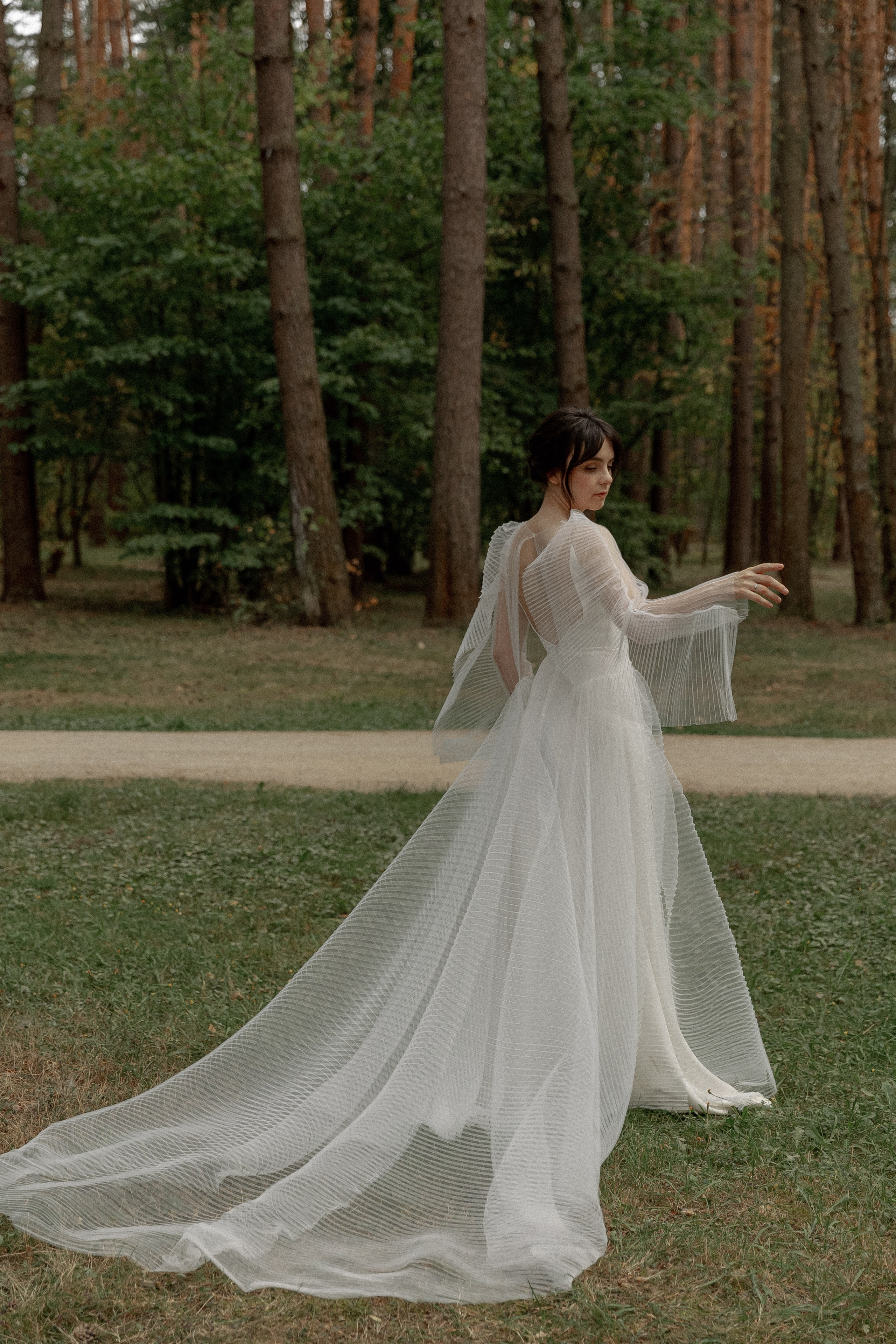 Wedding day Артем и Яна. Свадебный фотограф Колесников Антон