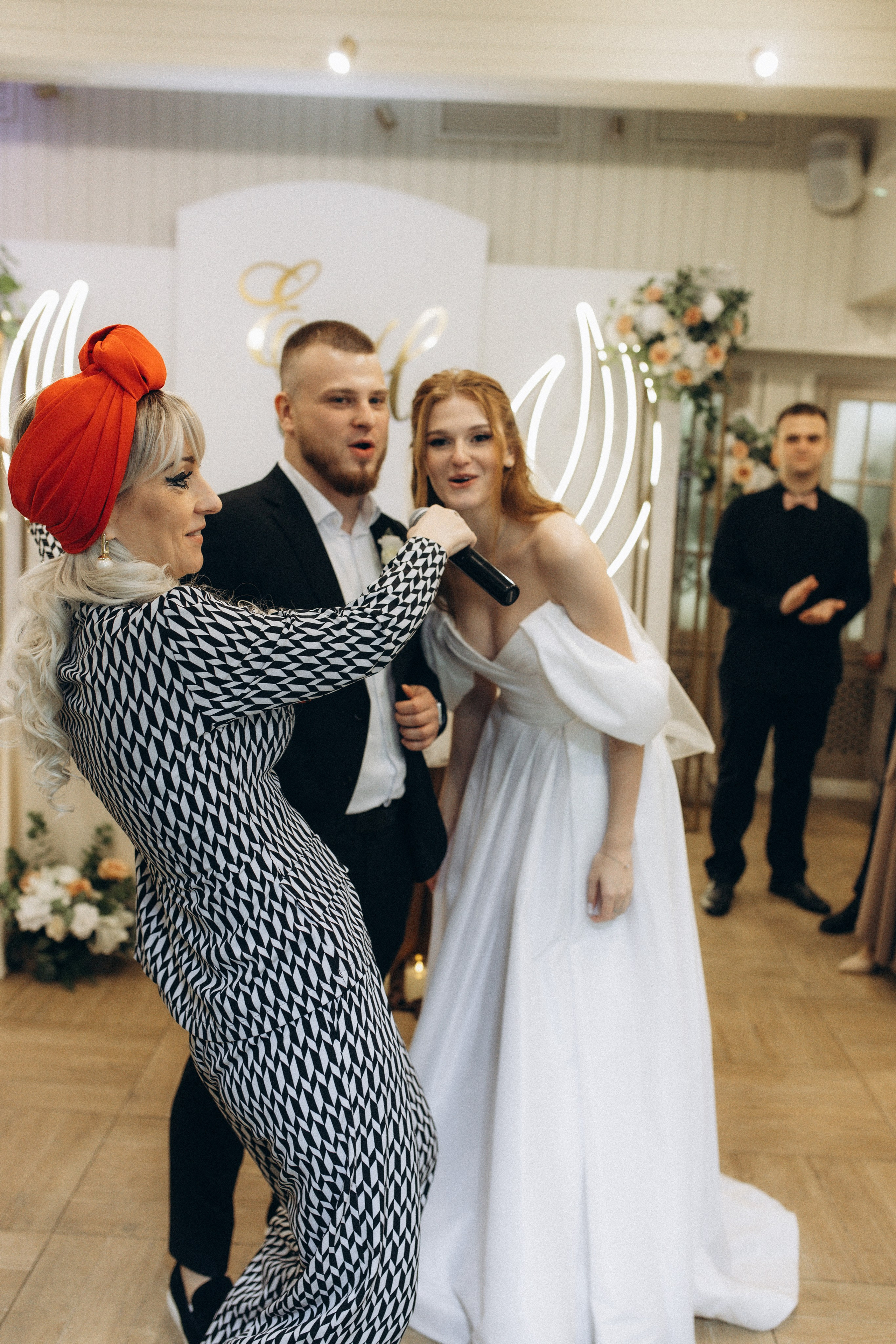 Дождливый счастливый сентябрь. Семейный и свадебный фотограф Анна Кожокарь