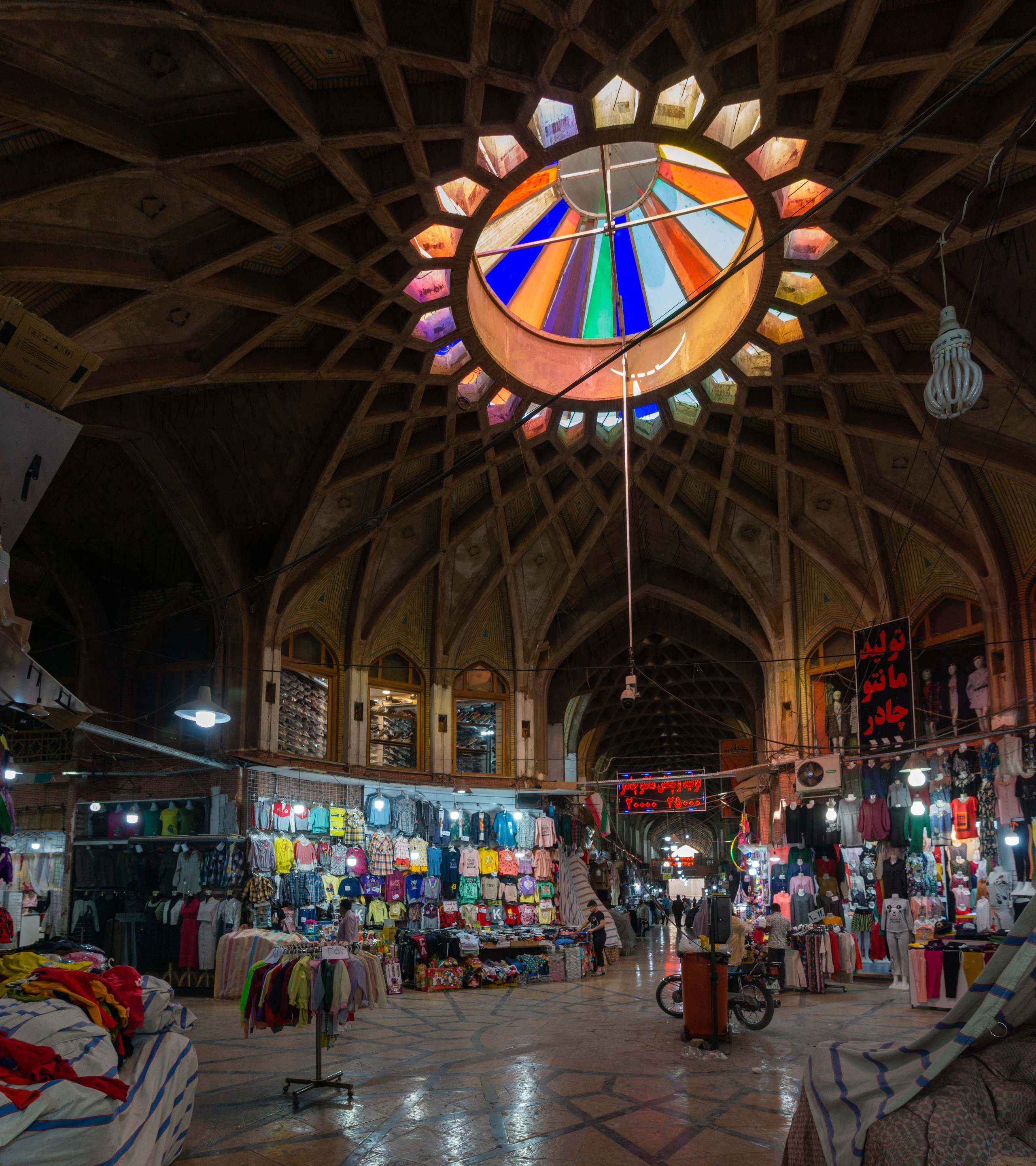 Иран. Фотограф-путешественник Самойлов Максим «Sly Fox»