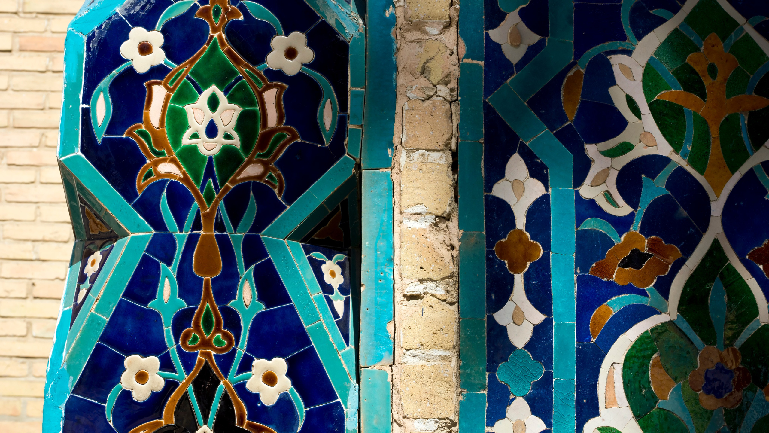 Узбекистан. Фотограф-путешественник Самойлов Максим «Sly Fox»