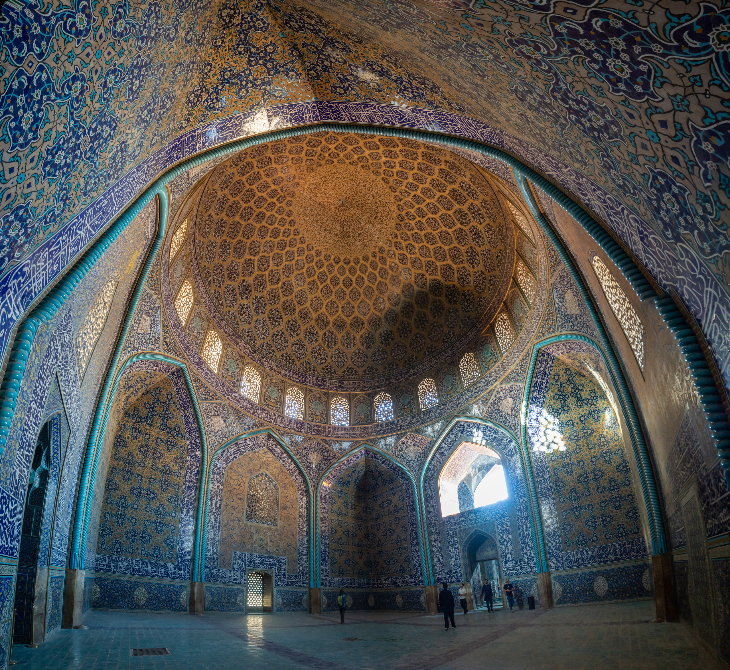 Иран. Фотограф-путешественник Самойлов Максим «Sly Fox»