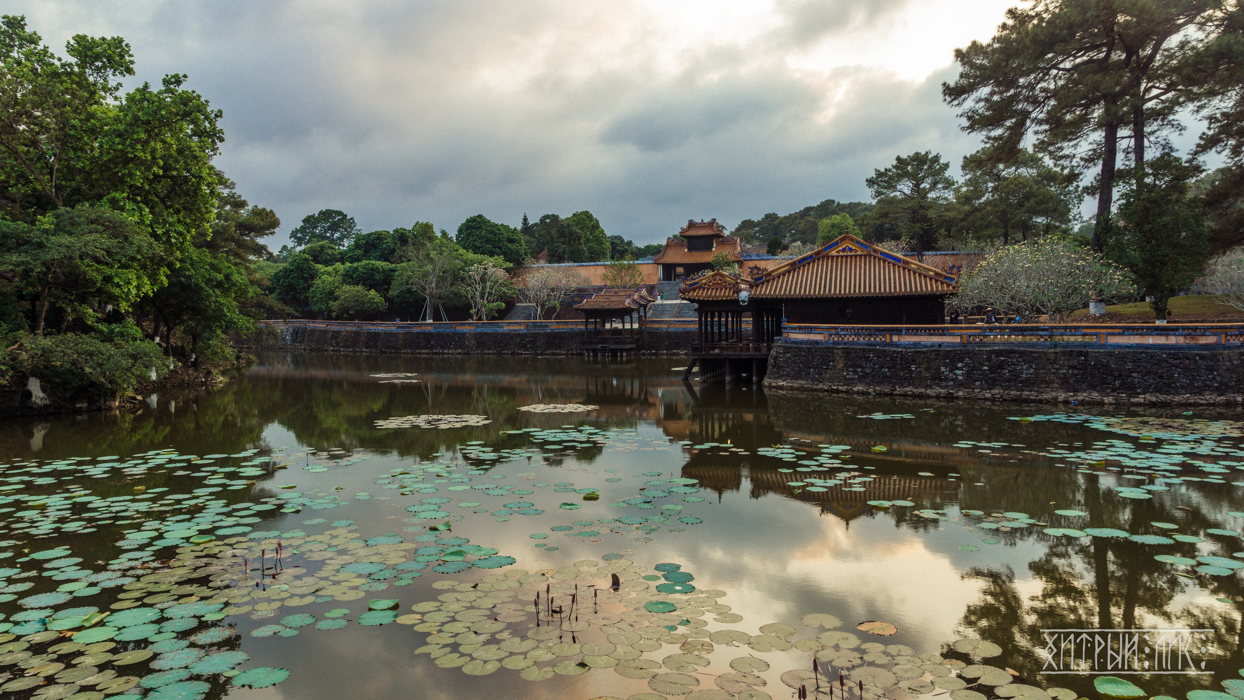 Вьетнам. Фотограф-путешественник Самойлов Максим «Sly Fox»