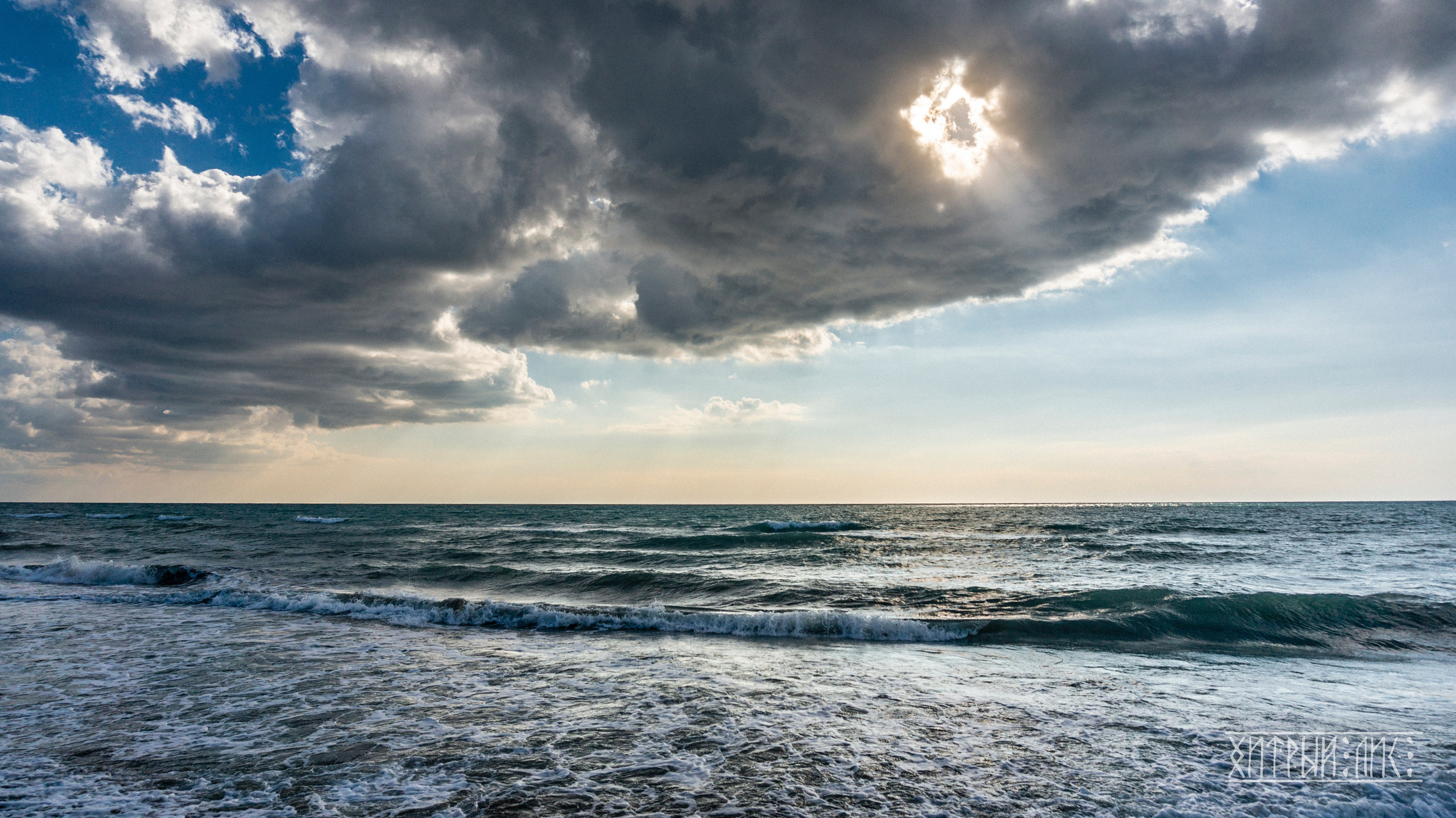 Турция. Ликийский путь. Фотограф-путешественник Самойлов Максим «Sly Fox»