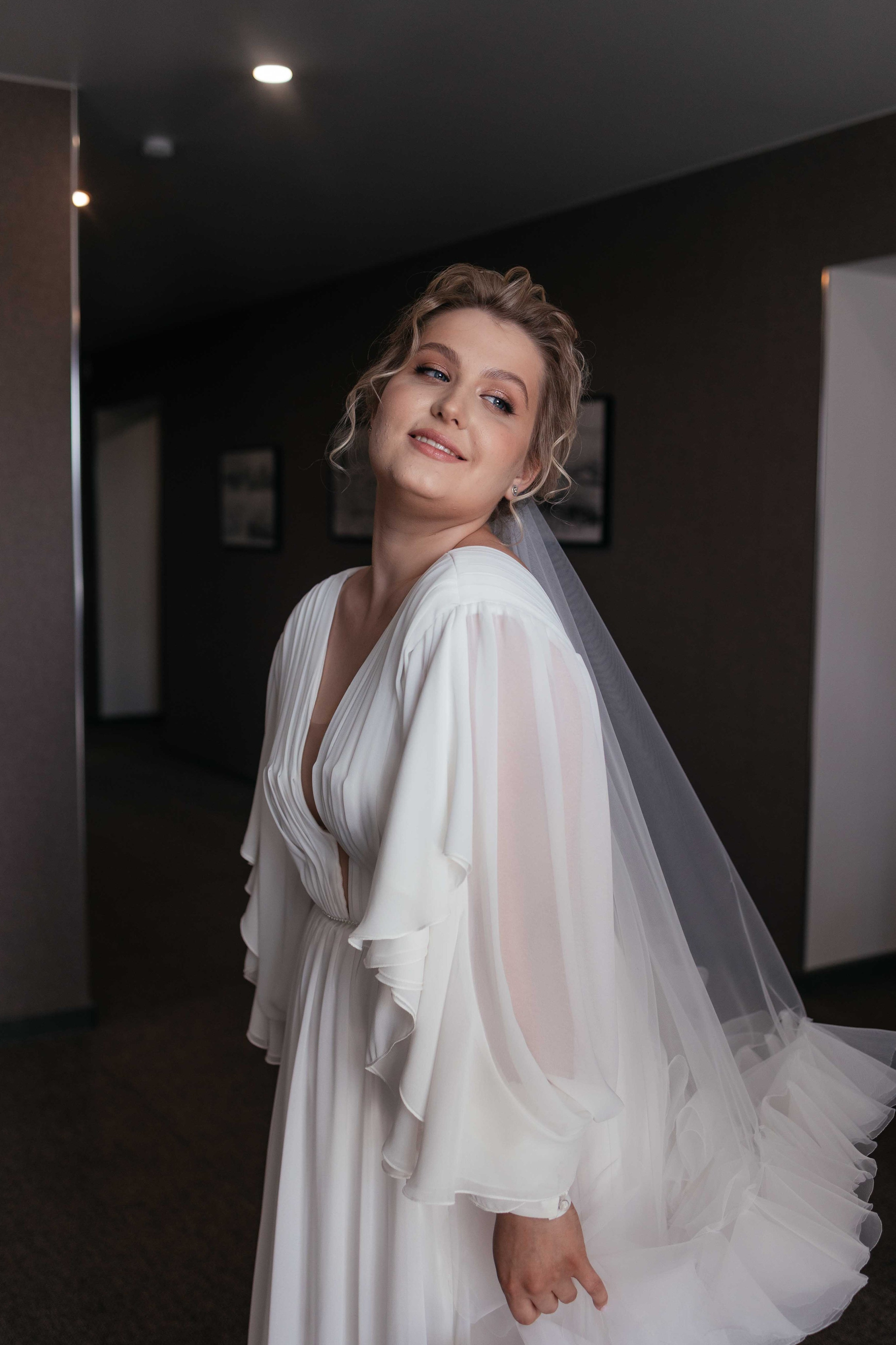 Женя и Вика. Фотограф Крохин Олег