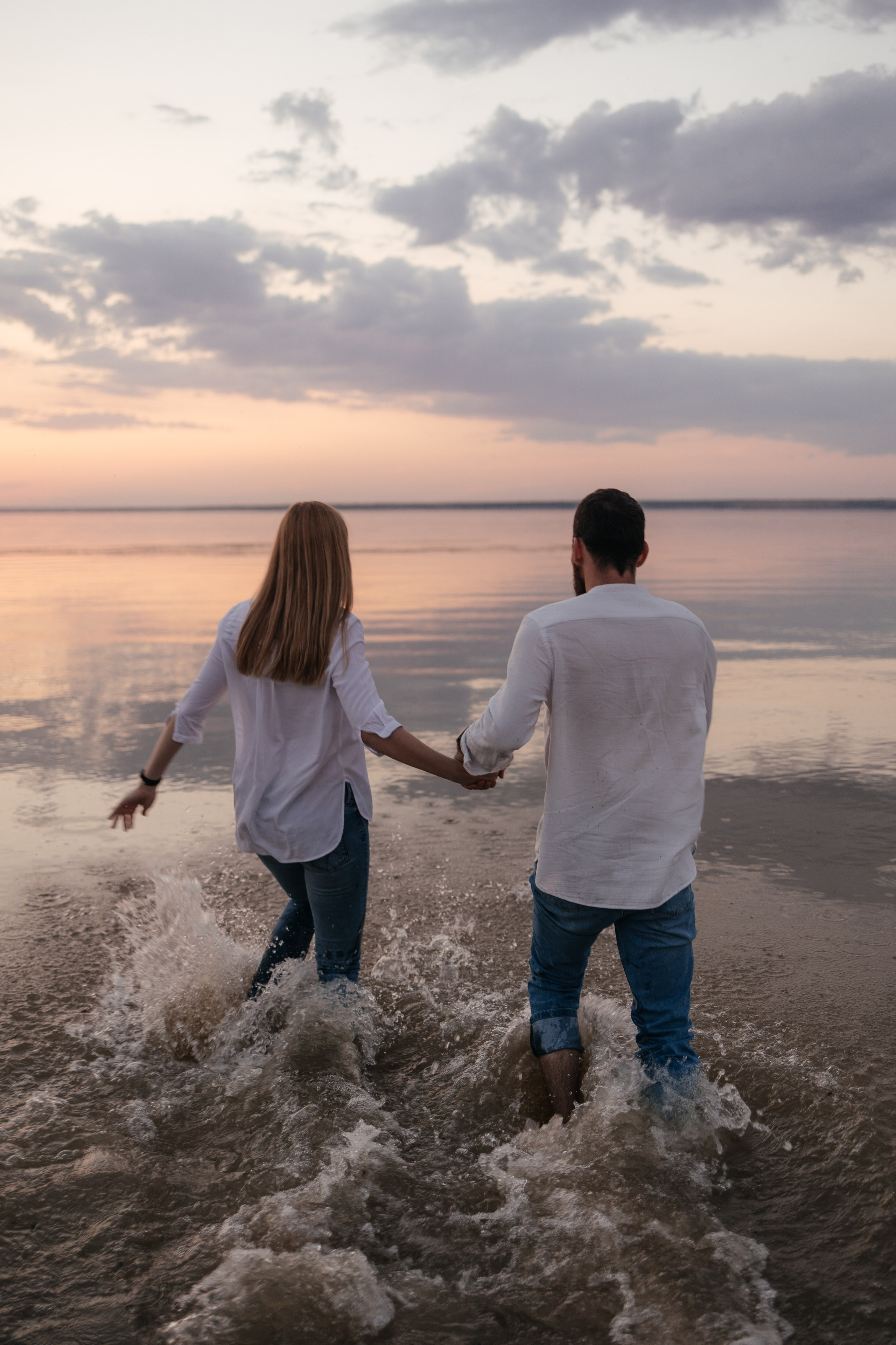 ЛавСтори Погромное. Фотограф Крохин Олег