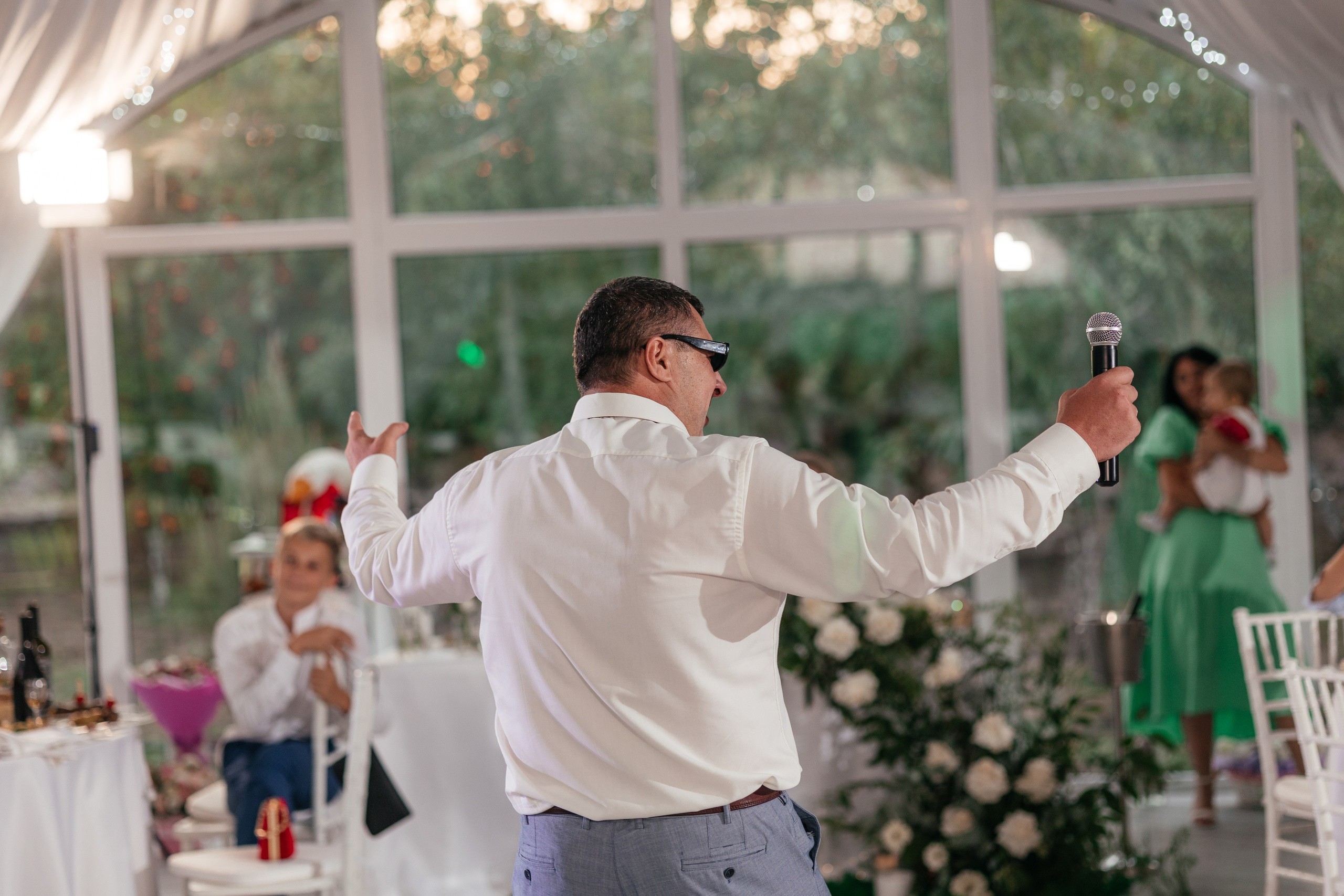 Вова и Лера. Фотограф Крохин Олег