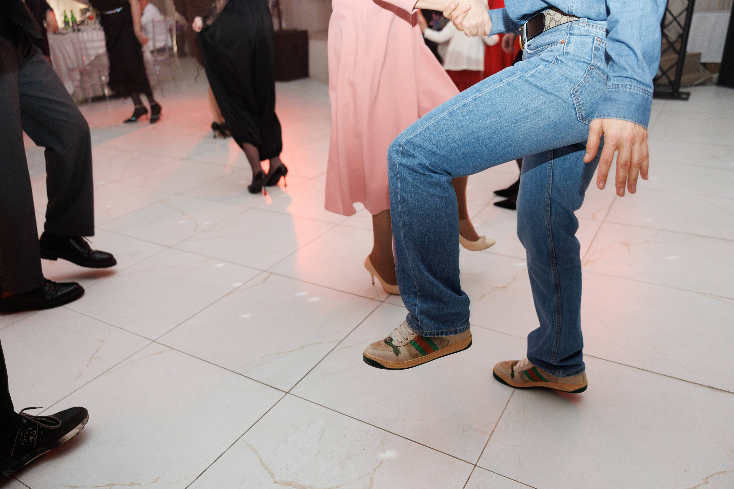 Андрей и Анастасия