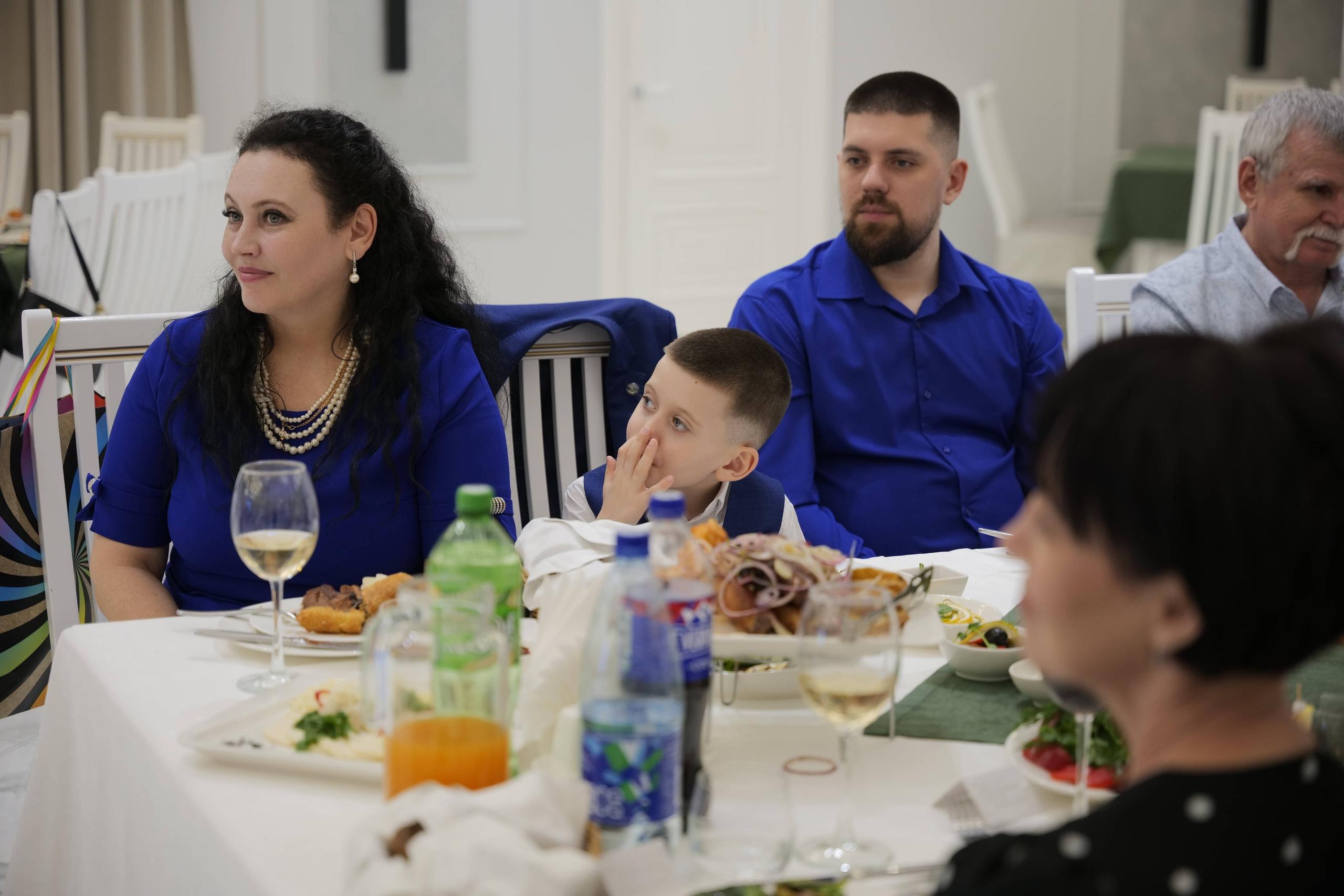 Свадьба Игоря и Ангелины