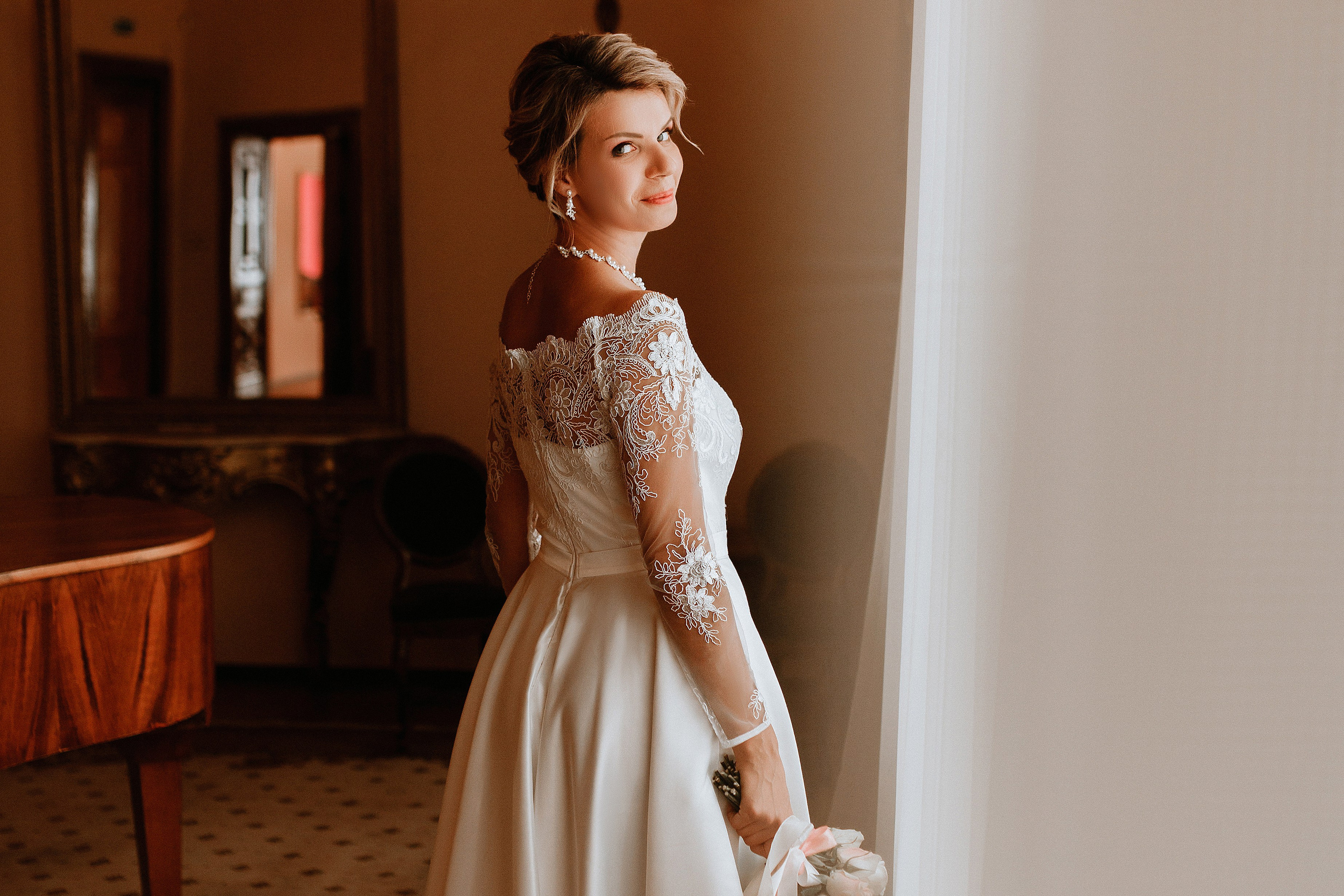 Роман и Анастасия. Фотограф в Санкт-Петербурге Александр Королев